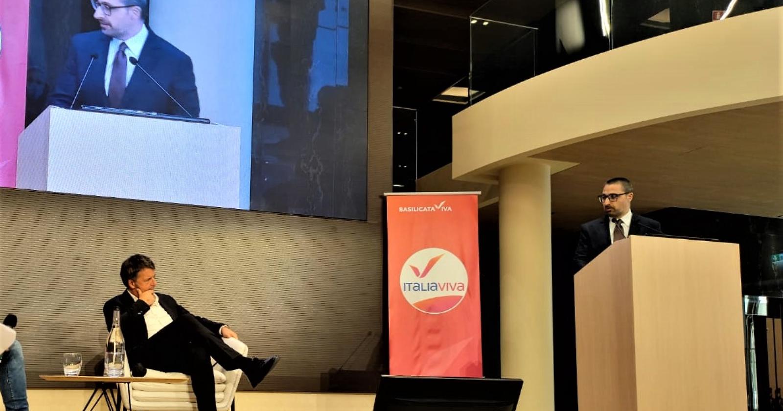 'La competitività dell’Italia tra riforme e Pnrr. Ruolo del mezzogiorno'. Crocco (presidente Agci) non ha dubbi: economia circolare e bioeconomia le grandi sfide 