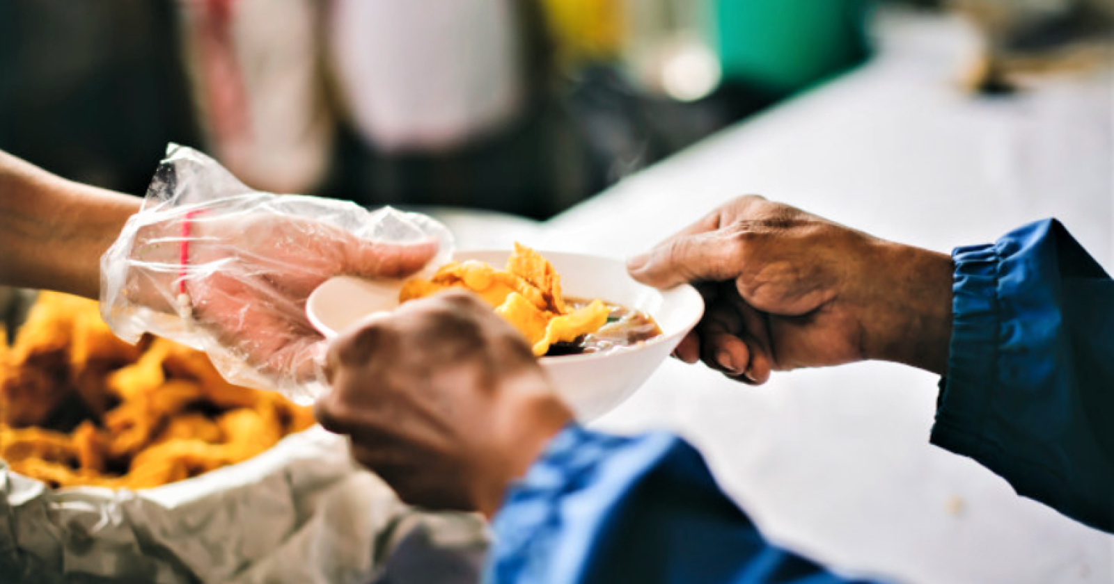 La fotografia eloquente di Confesercenti: gli italiani sono più poveri