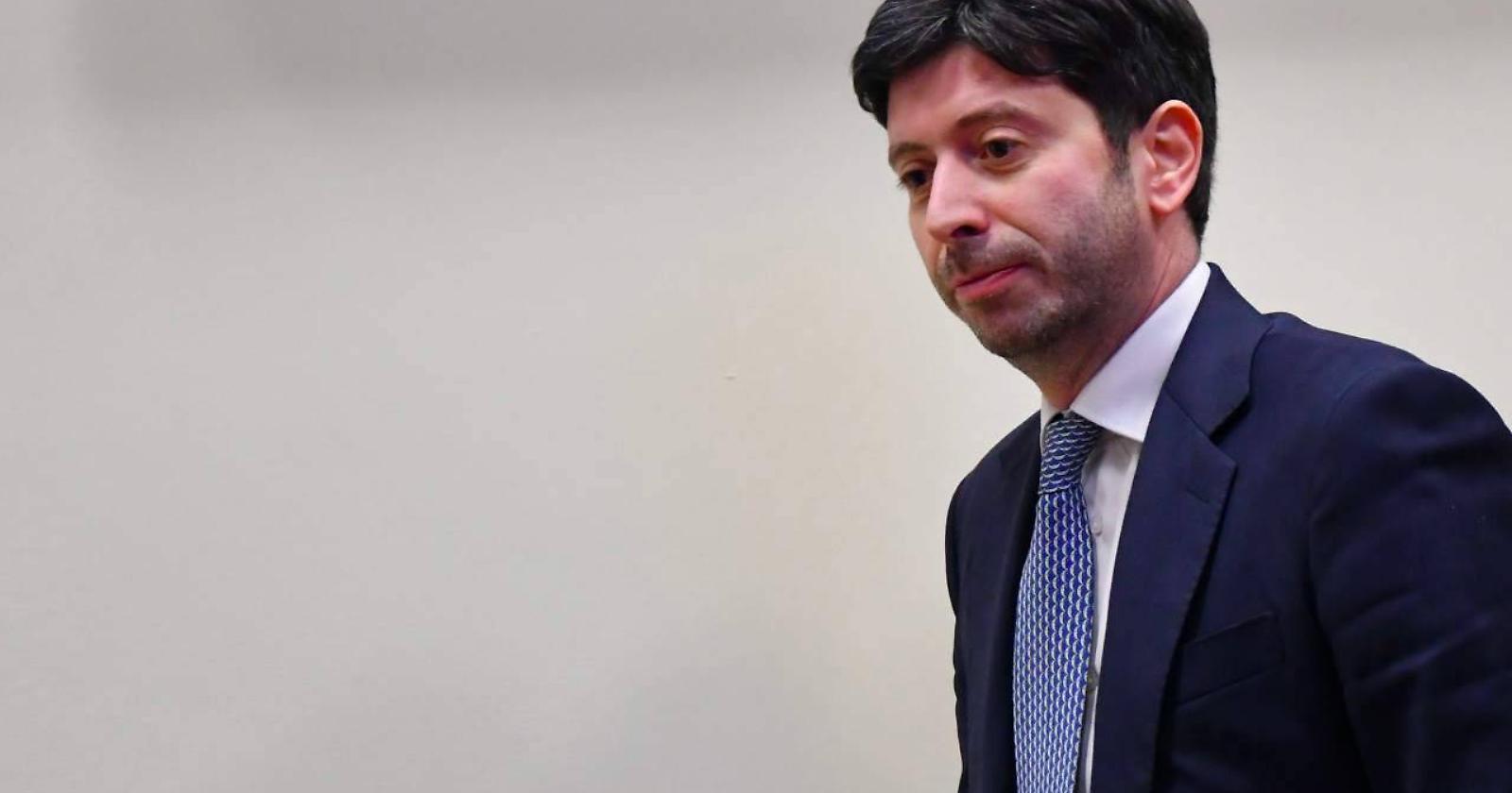 A Potenza i funerali di Nardiello, presente il ministro Speranza: «Ha dedicato l'intera vita all'emancipazione dei più deboli»