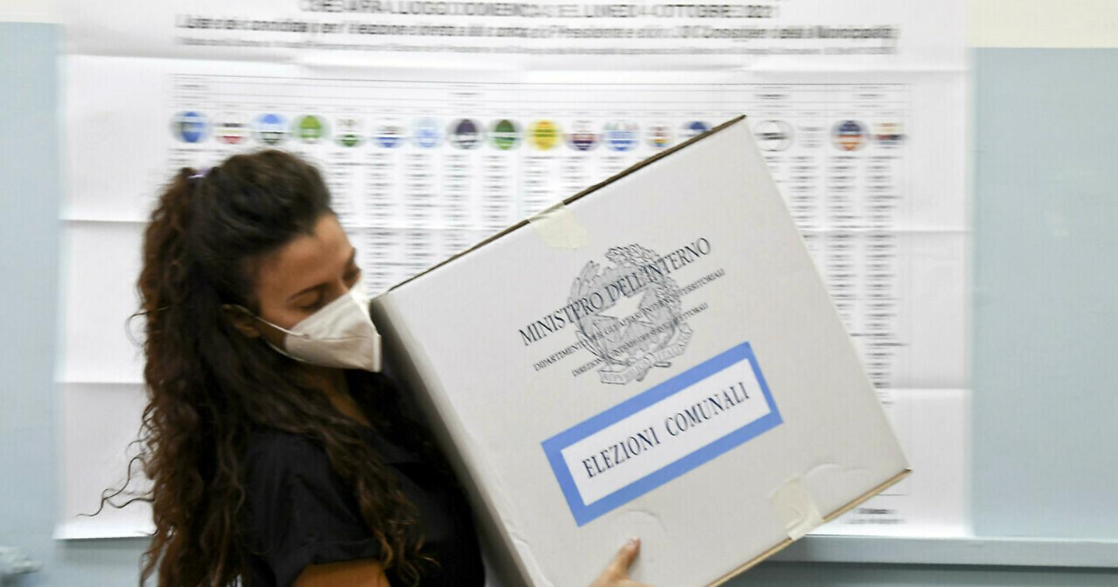 Centrodestra a mani vuote in Puglia ai ballottaggi: 3 sindaci vanno al centrosinistra, i 5 Stelle confermano i 2 uscenti
