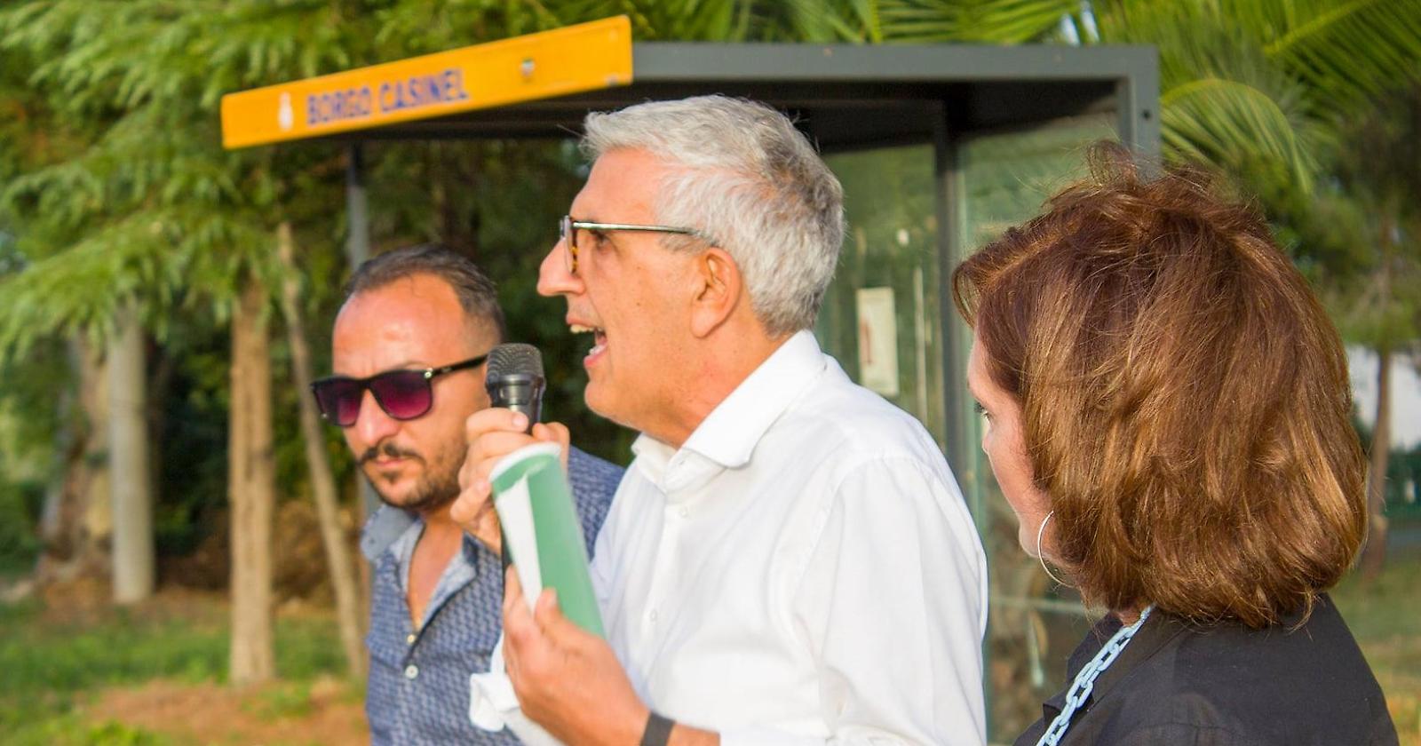 Pisticci: Domenico Albano è il nuovo sindaco. «Onorato e felice»