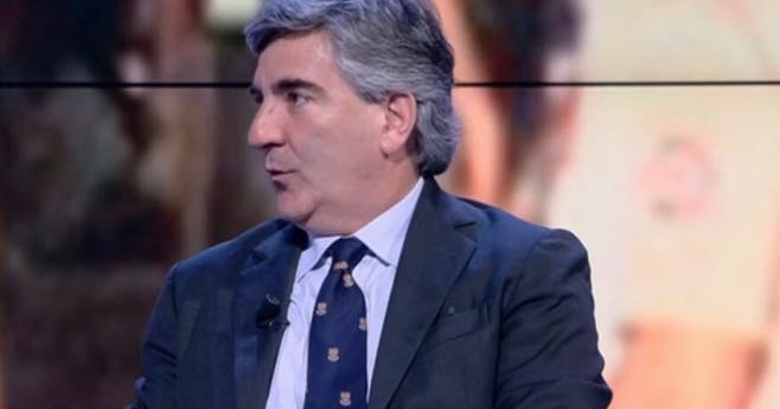 UniFg con Stefano Aterno alla grande celebrazione dei 30 anni dei Ros