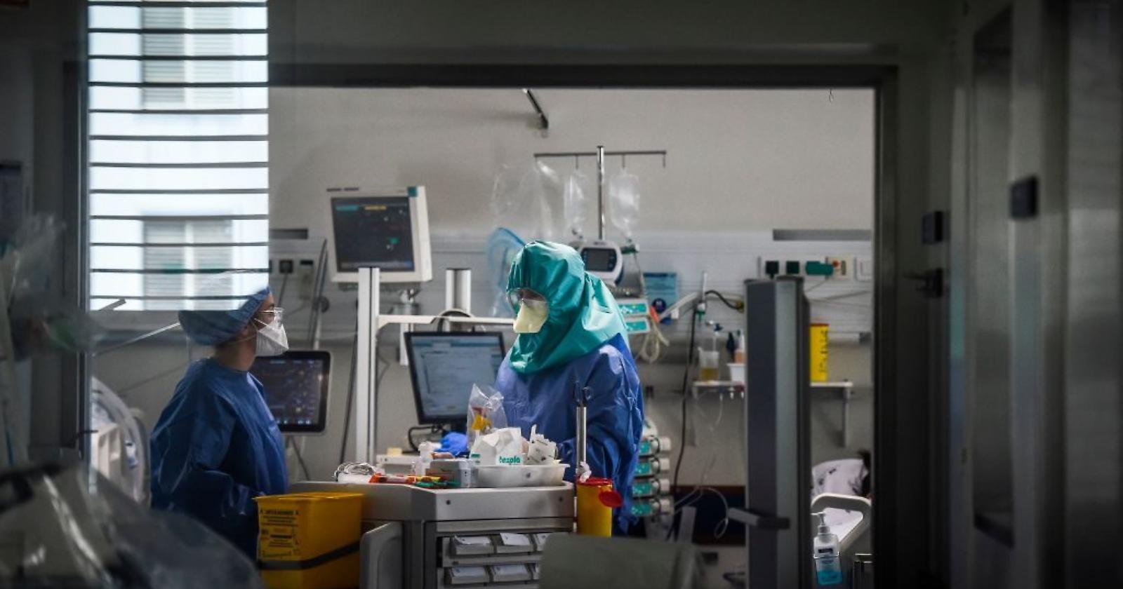 L'obbligo vaccinale per il personale sanitario è legittimo, la decisione del Consiglio di Stato 