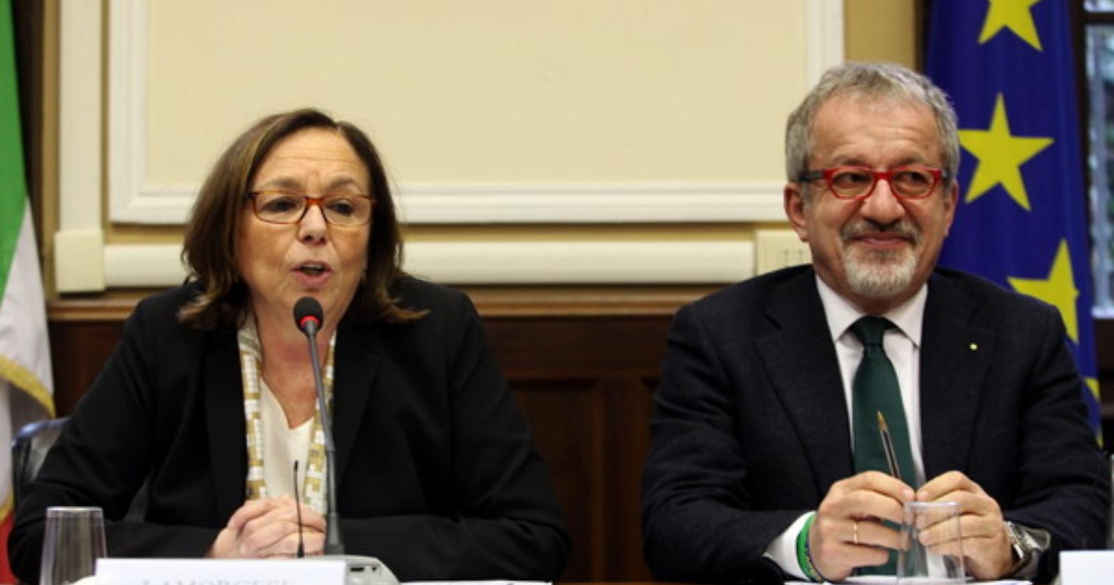 Sul caporalato la partita a scacchi di Lamorgese
