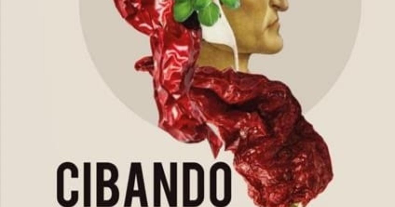 Cibando di Federico Valicenti: tra letteratura e cucina