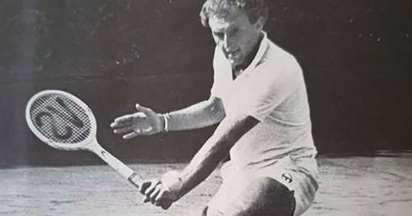La Puglia piange Raffaele Cirillo, il custode della grande bellezza del tennis italiano
