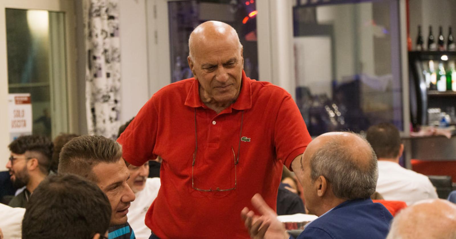 Bonito inizia col buon esempio, rinuncia al suo stipendio da sindaco di Cerignola