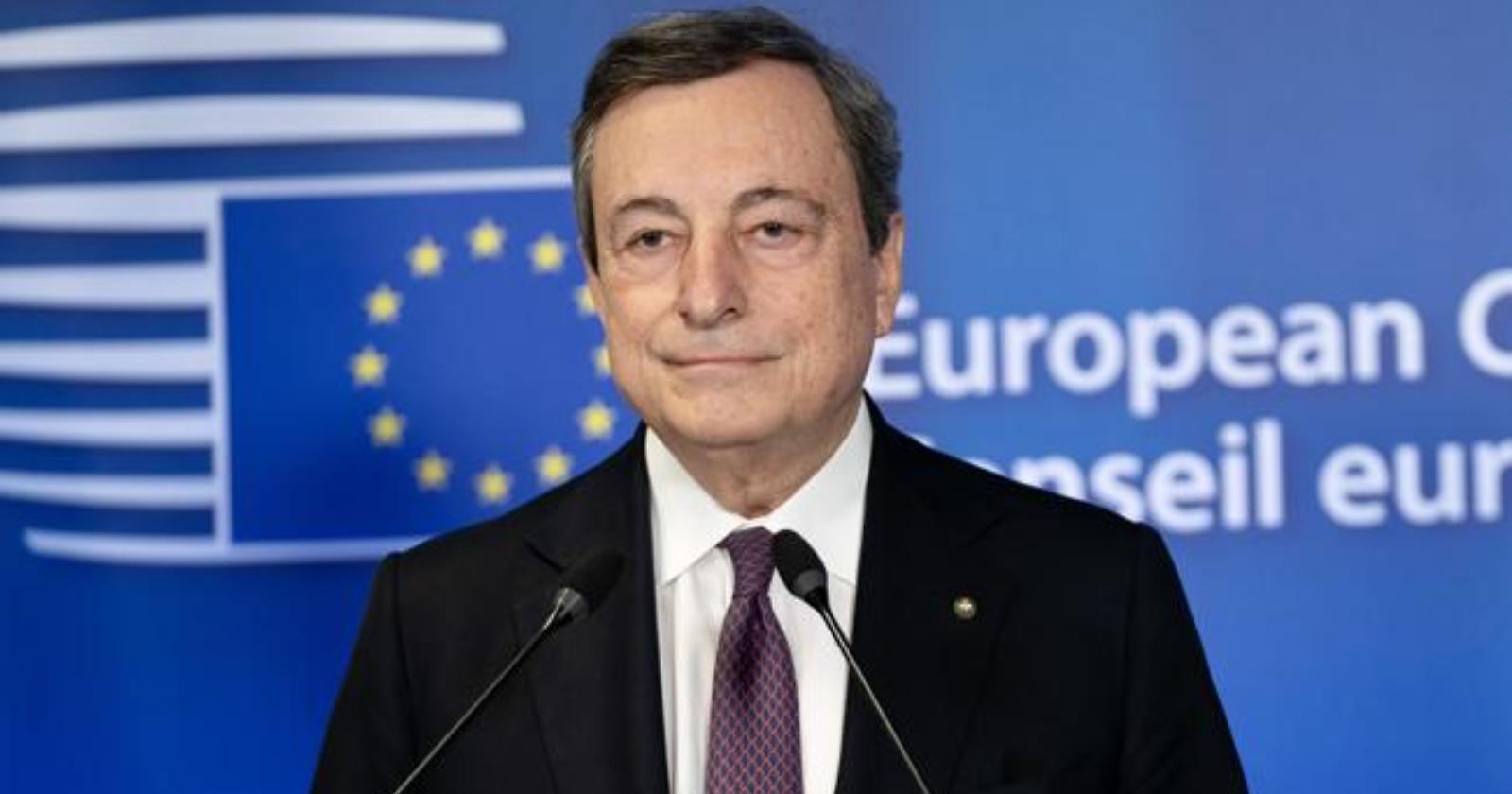 Coldiretti, lo stop di Draghi al Nutriscore salva la dieta mediterranea ed il made in Italy