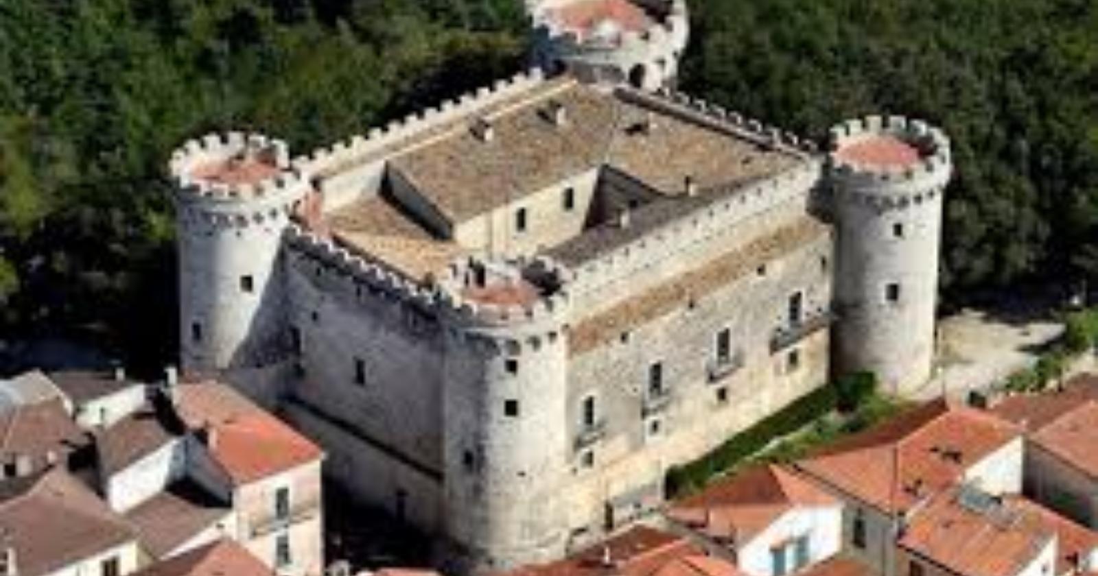 Paese che vai... Molise che trovi