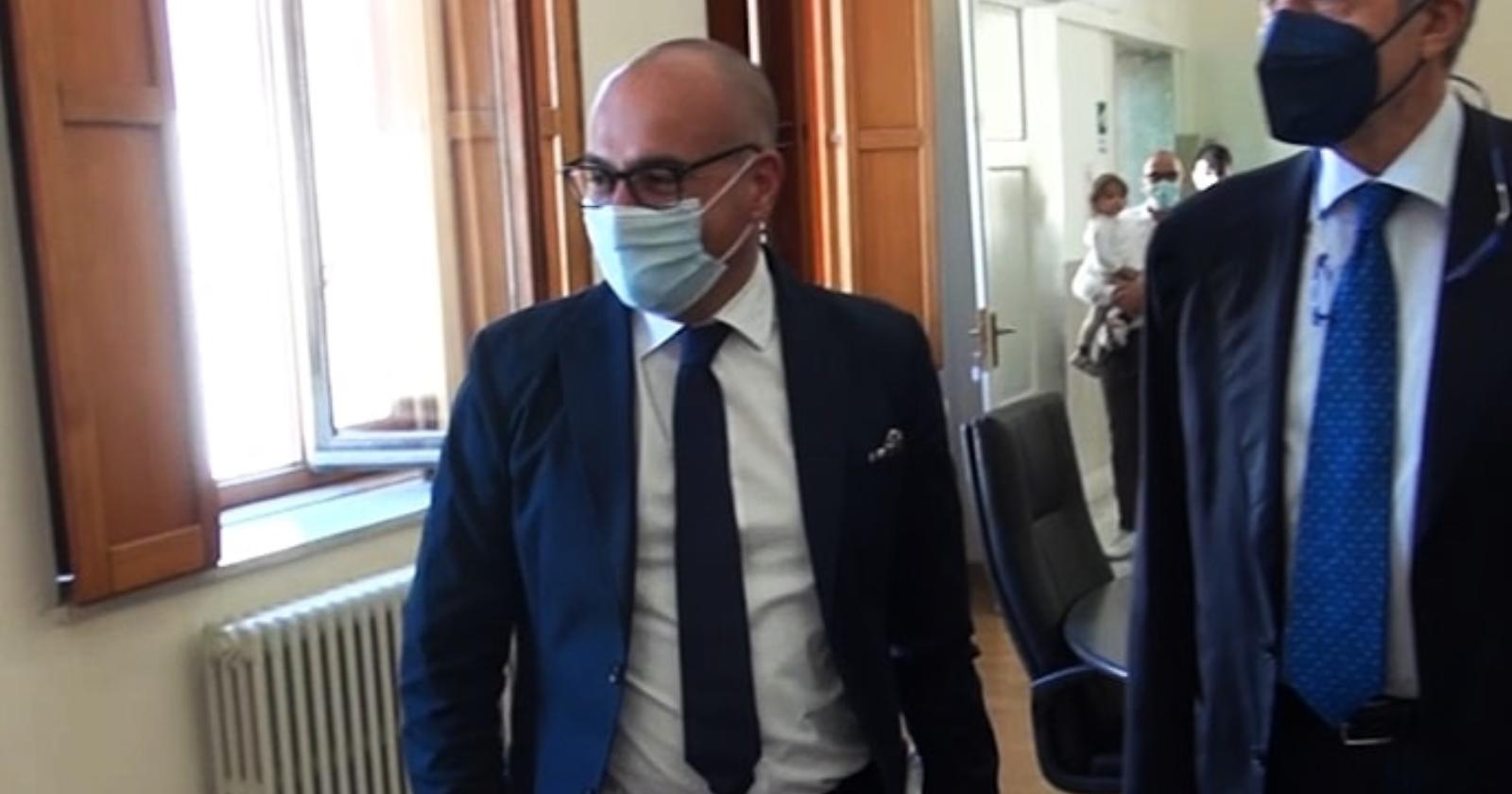 Superbonus 110 per cento. Coviello (FdI): «Necessaria l'estensione per gli immobili unifamiliari e indipendenti»