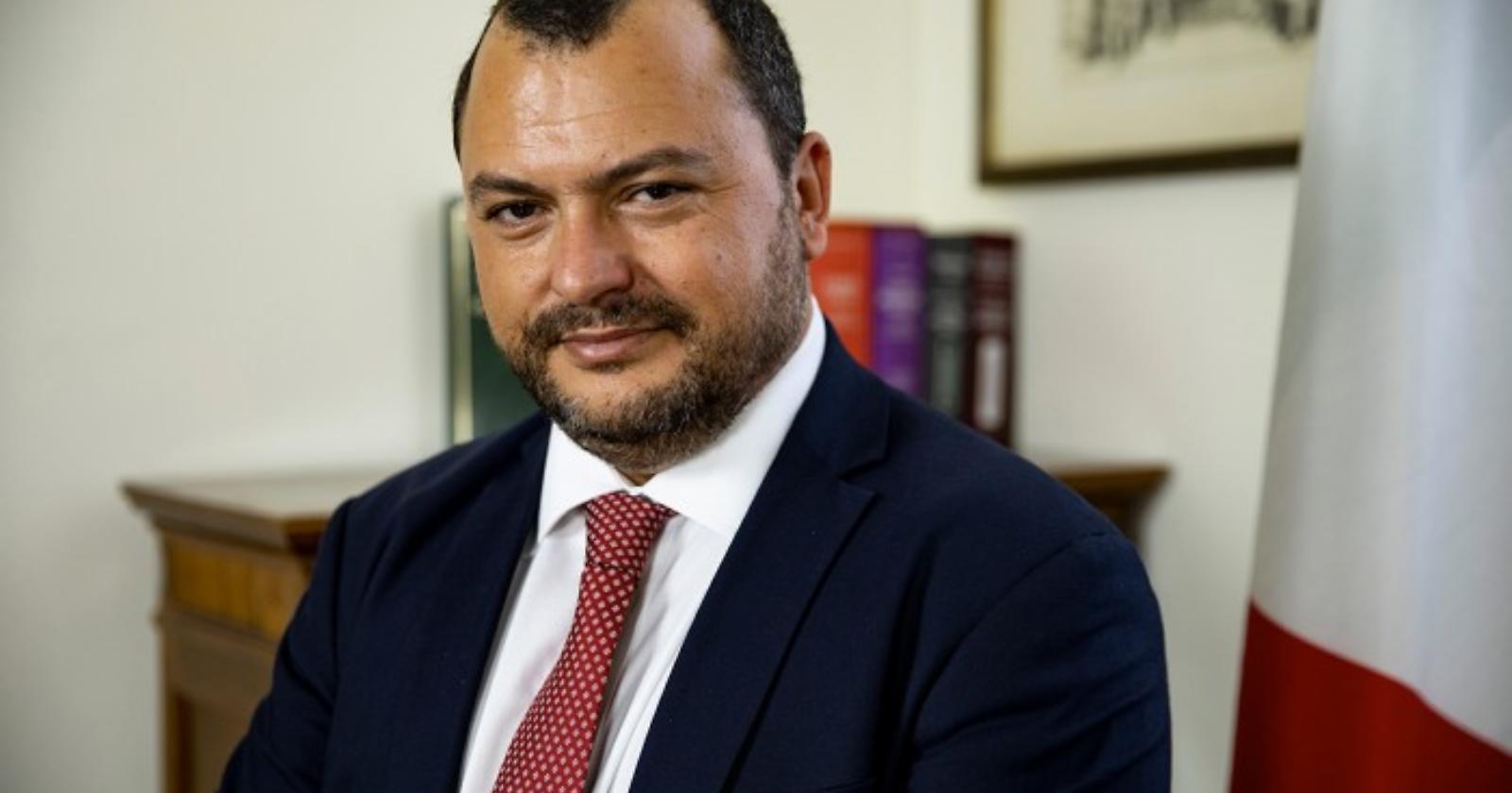 Deposito di rifiuti radioattivi. Vianello (M5s) annuncia le date di confronto tra la Sogin e le Regioni Puglia e Basilicata