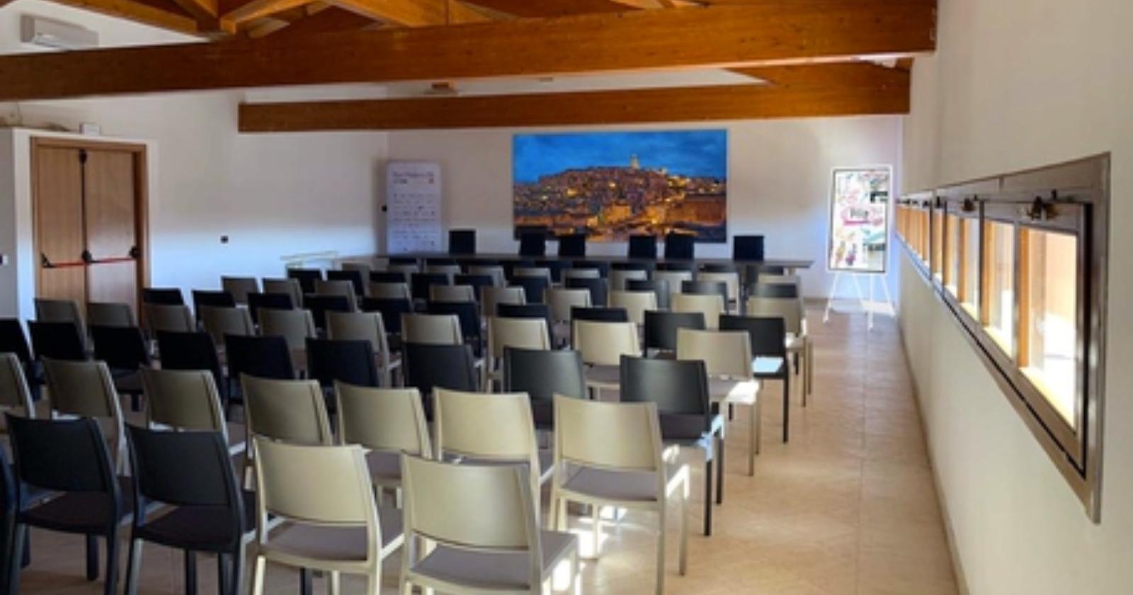 La Casa delle tecnologie emergenti di Matera sarà inaugurata l'11 dicembre contestualmente alla 'Matera Digital Week'