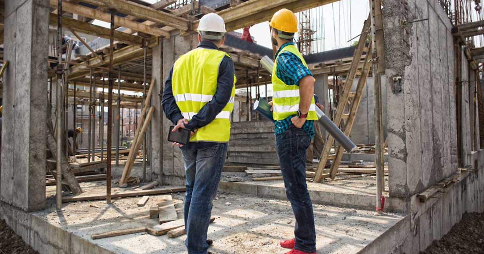 Dai Formedil di Foggia, Taranto e Lecce nasce il "Bollino di sicurezza dei cantieri"