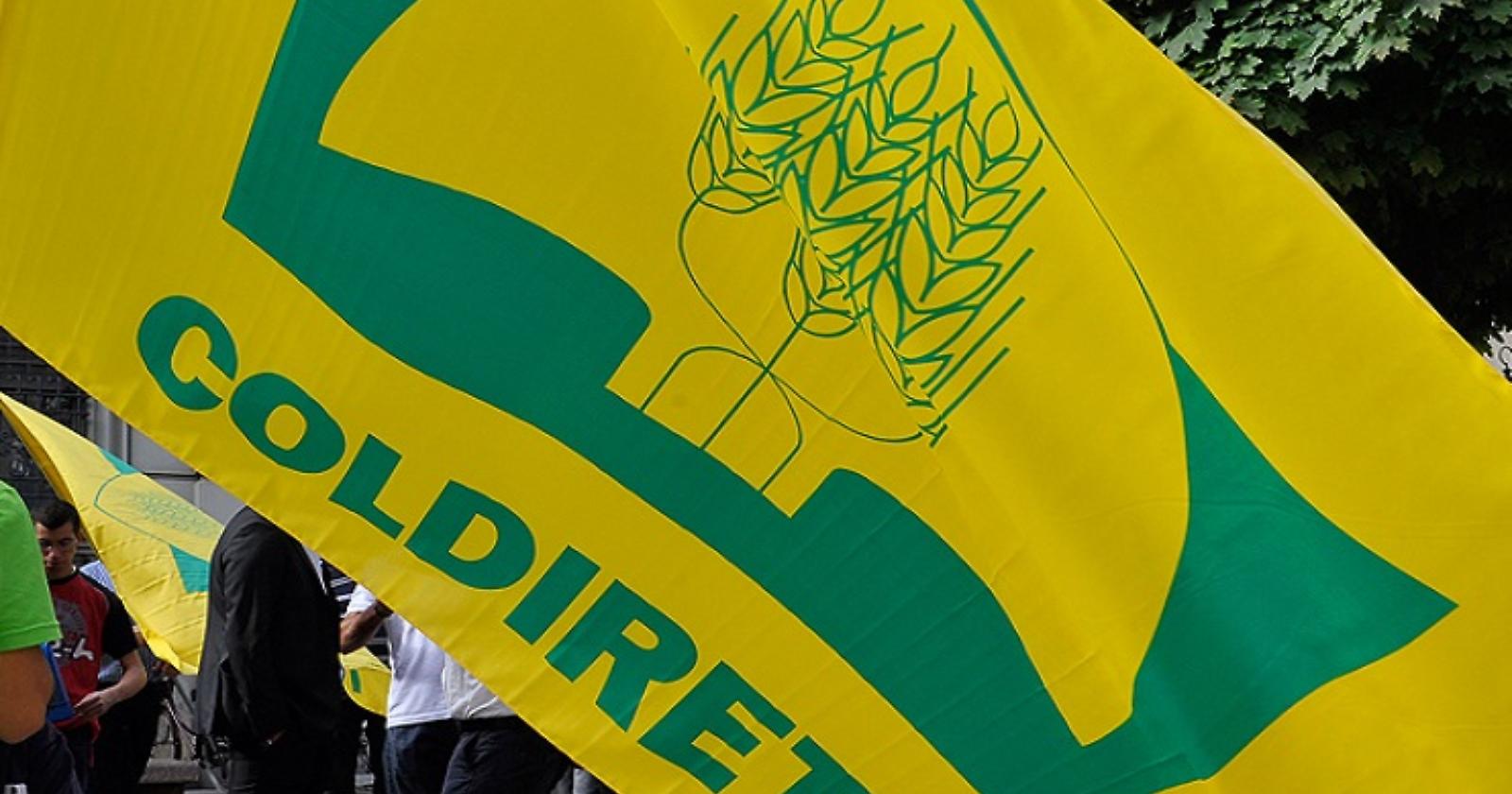 A Potenza la nuova sede di Coldiretti Basilicata. Domani l'inaugurazione con il presidente Bardi