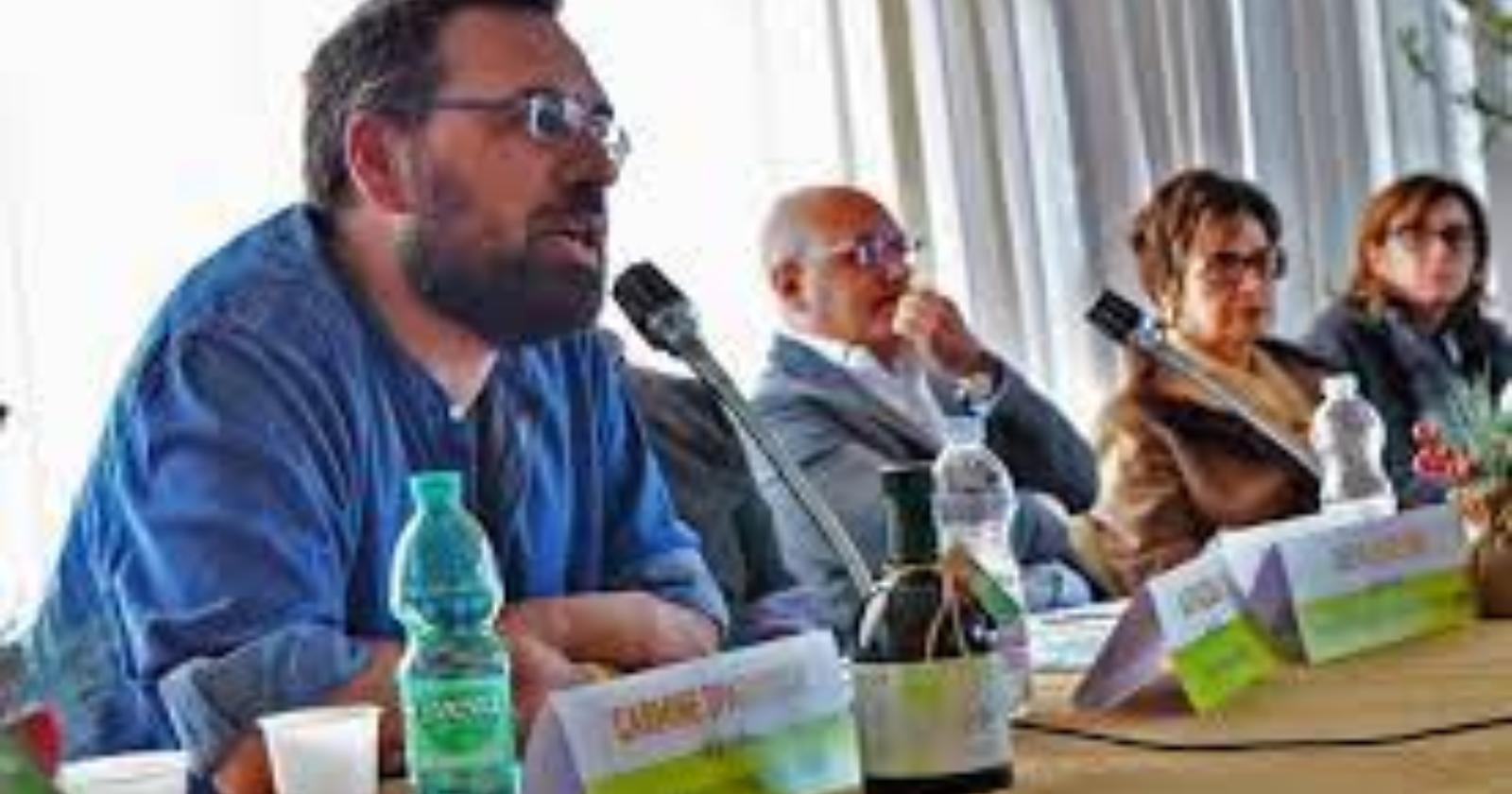 A Chieuti nasce "Hopeificio", il frantoio dell'inclusione sociale