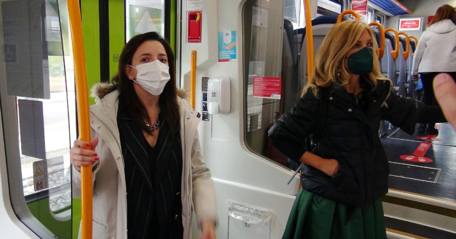 Sensibilizzazione e prevenzione del tumore al seno. Merra e Pipponzi in prima linea 