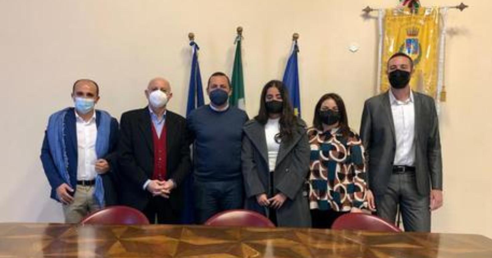 Accesso al microcredito: sportelli a Potenza per imprenditori e famiglie