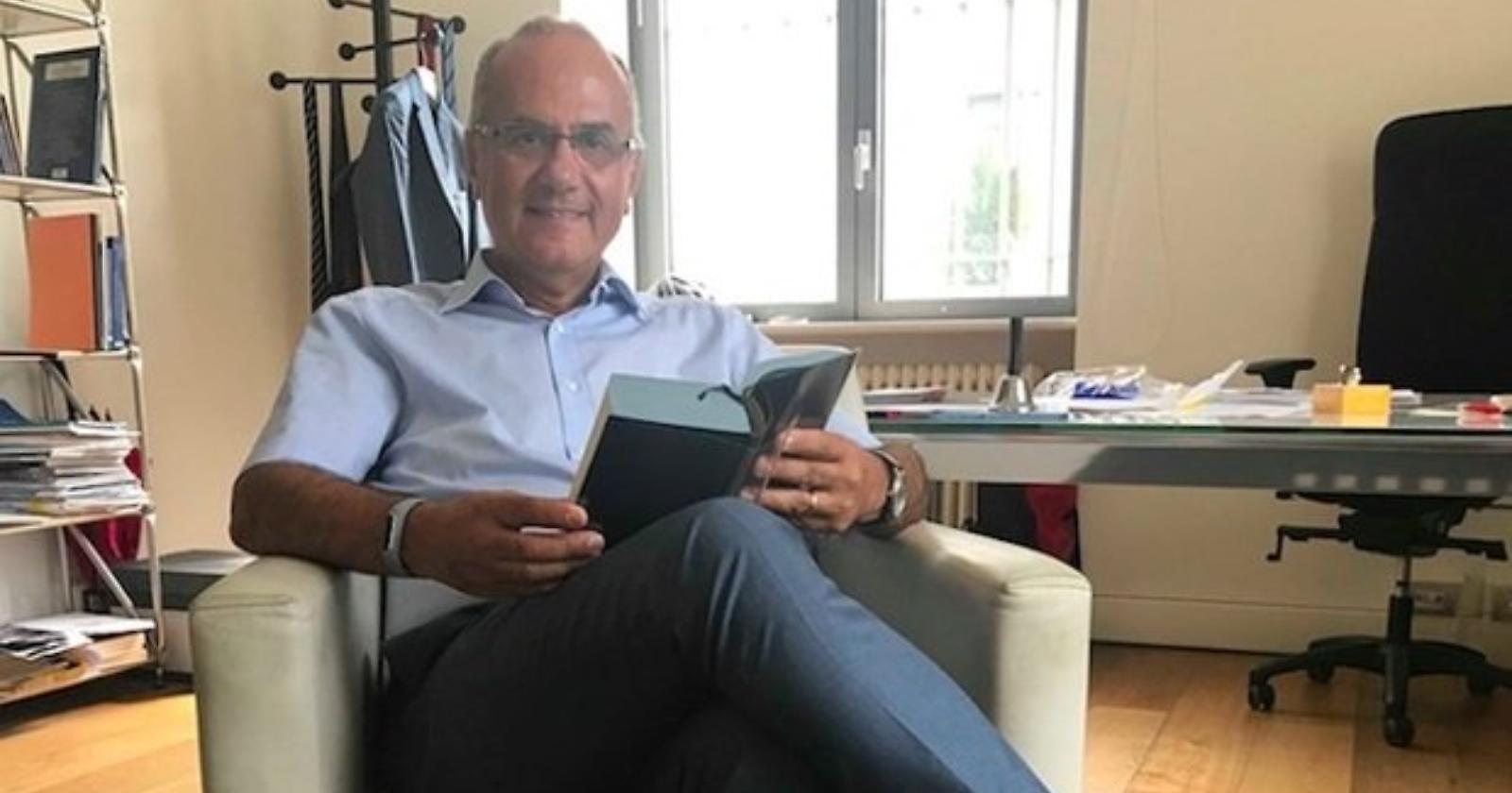 Auf wiedersehen, Luigi. Così l'Università di Udine ricorda il grande germanista Reitani nato a Foggia