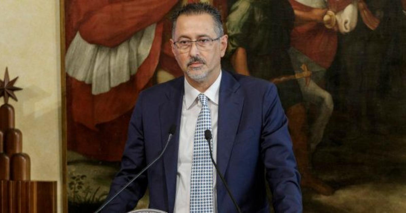 Impianto rifiuti a San Sago: no di Pittella che scende in campo con i sindaci della zona