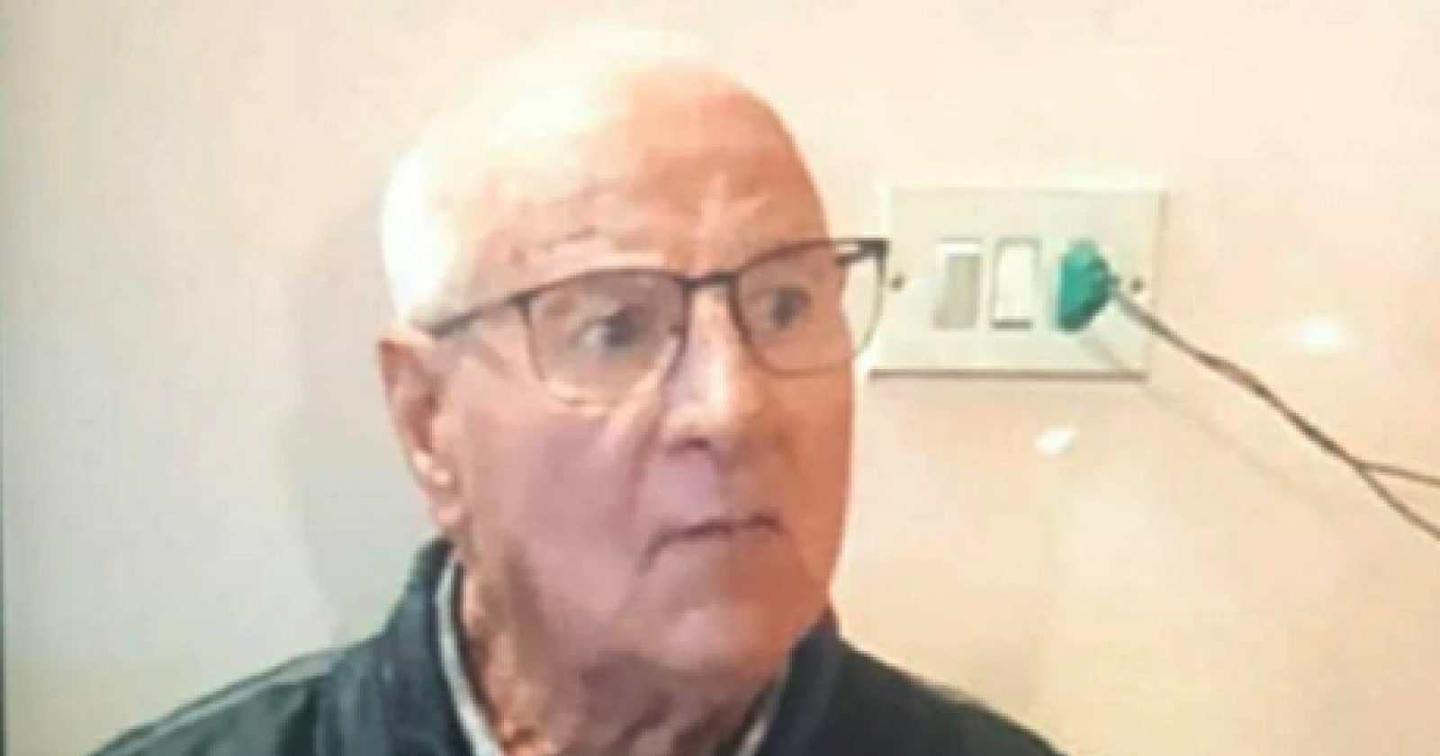 Savato Benito: l'83enne era in un dirupo in stato di ipotermia