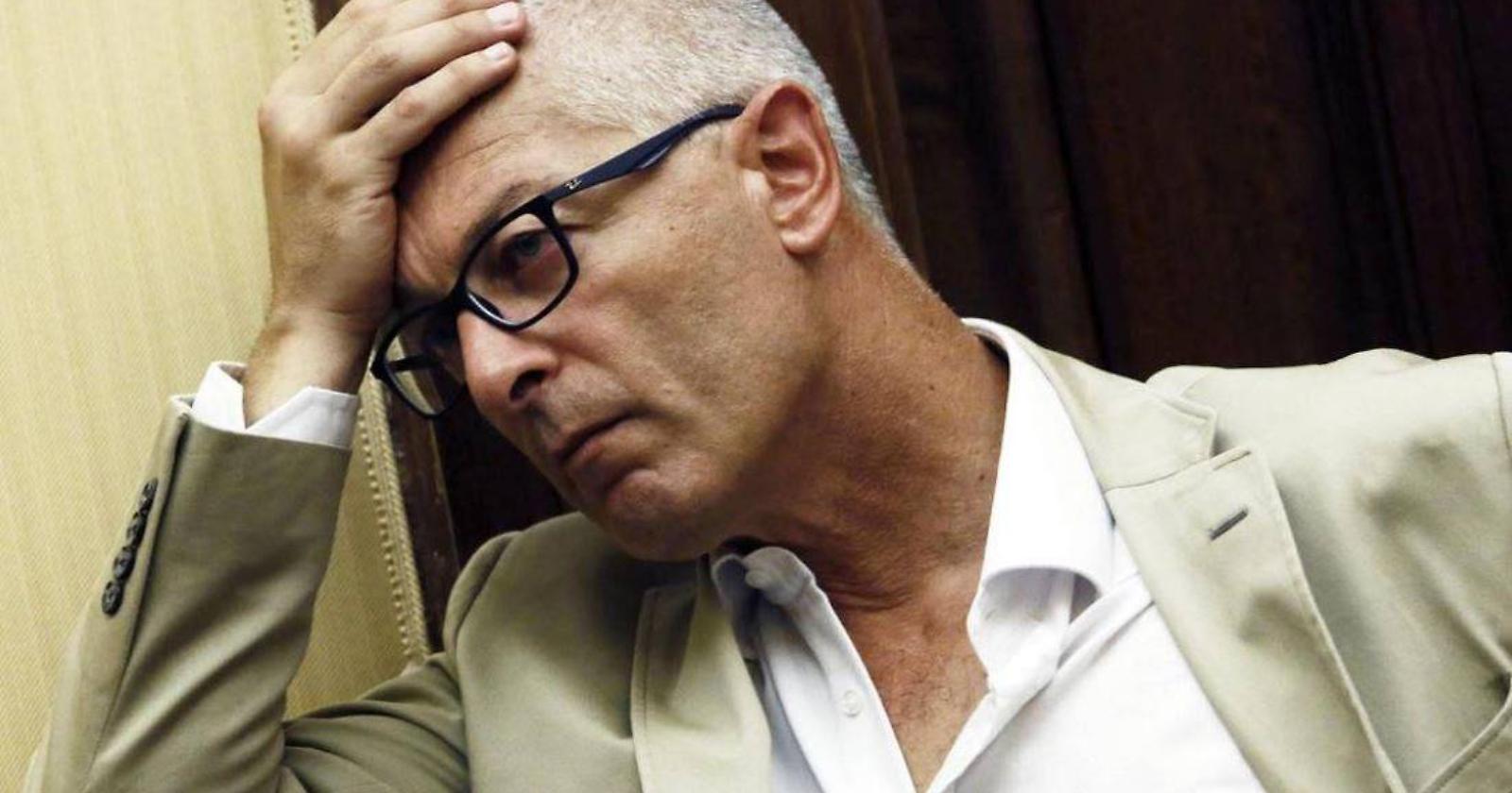 L'ultima boiata dell'inquisitore originario di Monteleone di Puglia Nicola Morra alla vigilia del voto a Manfredonia