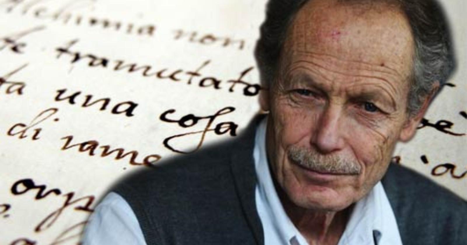 A Vieste il “Salto delle generazioni” di Erri De Luca 