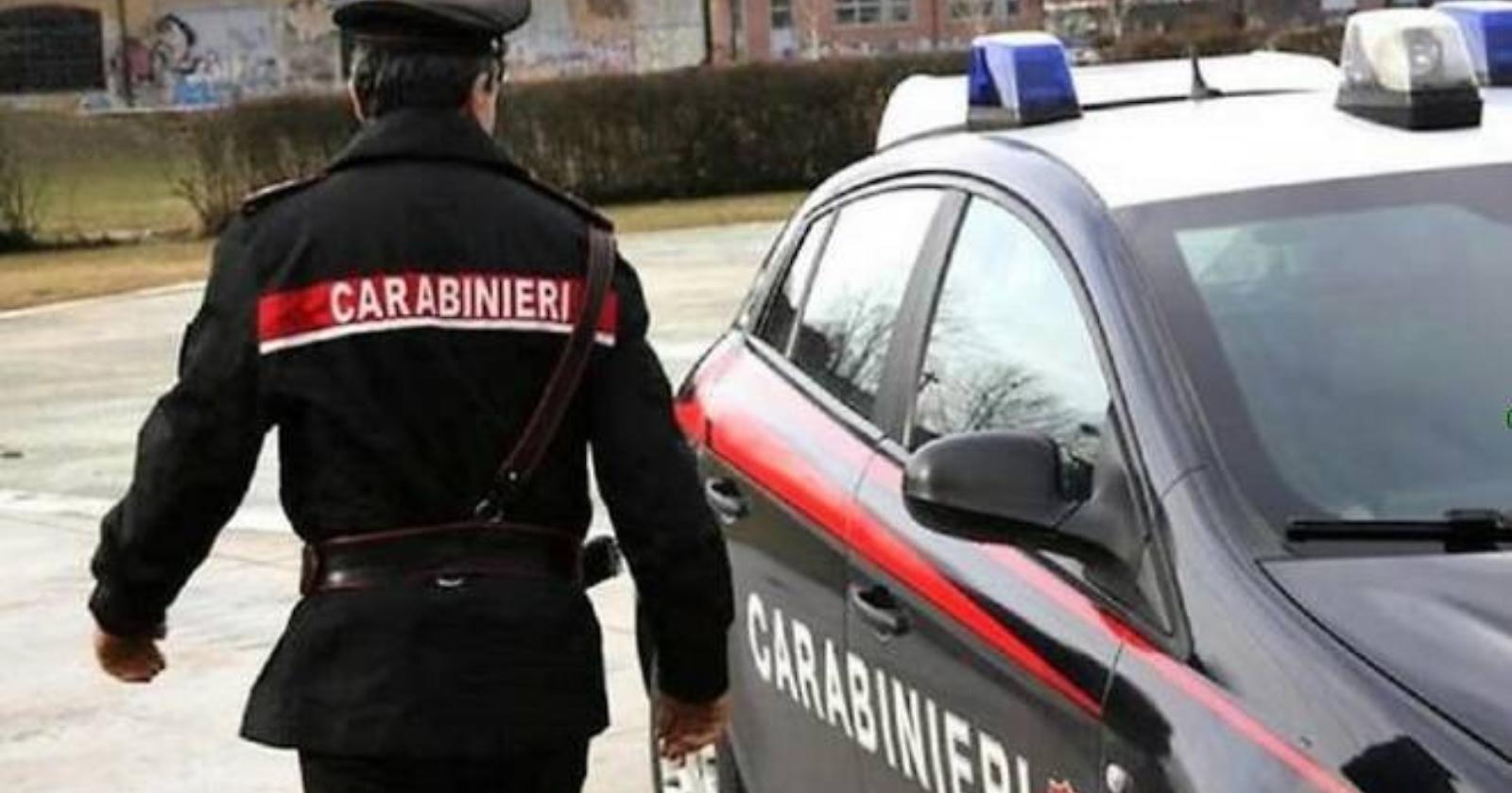 Rumeno sottrae alla compagna la figlia di due mesi per scappare all'estero, passando per Foggia
