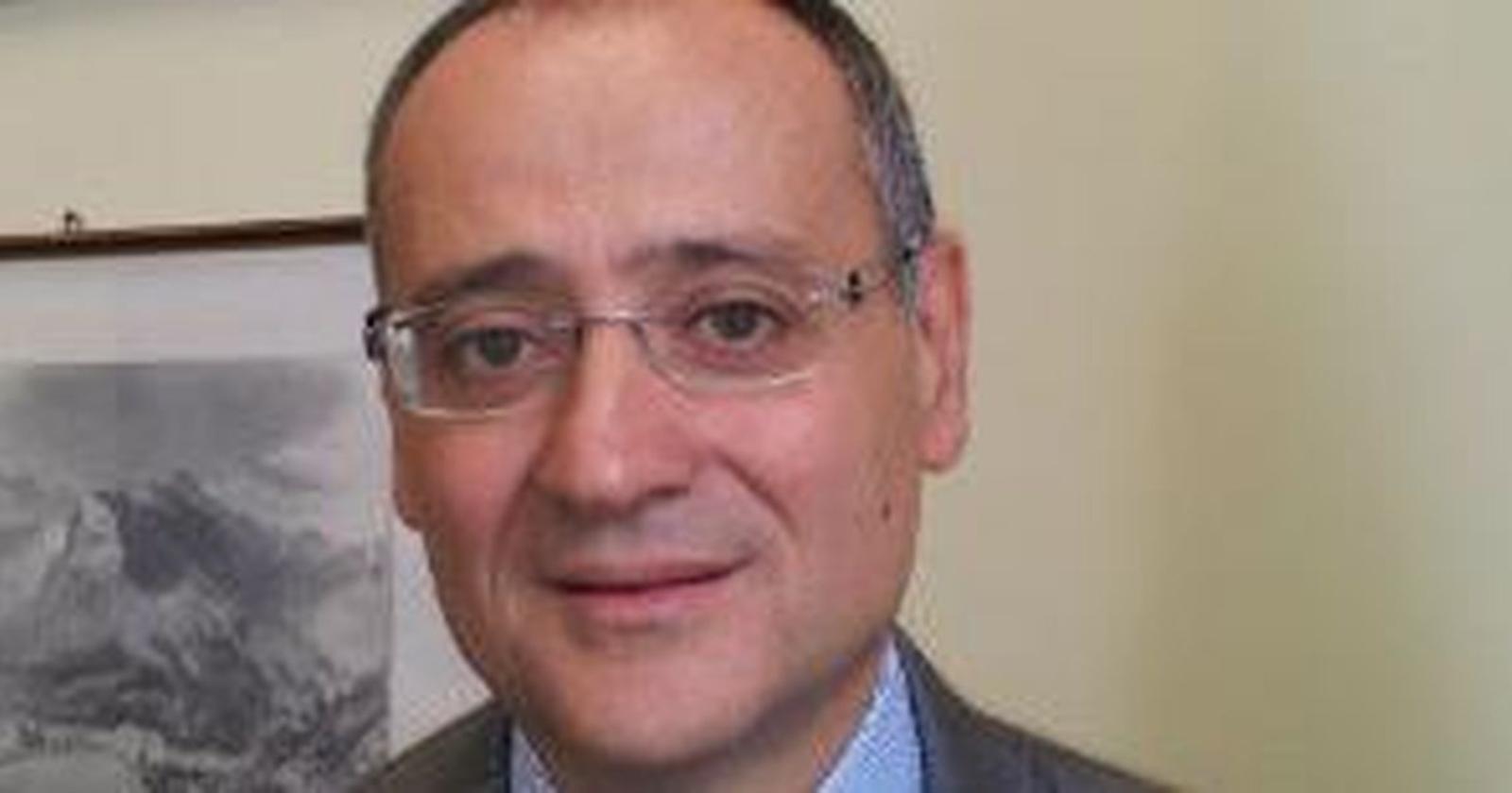 Prima uscita pubblica per Ernesto Liguori, il nuovo prefetto di Frosinone venuto da Foggia