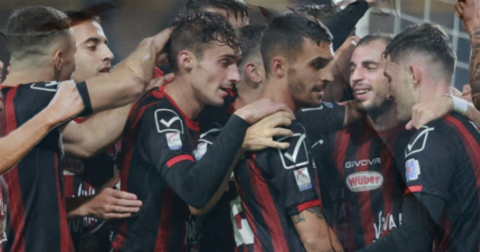 Cara Paganese, il Foggia no paga di domenica