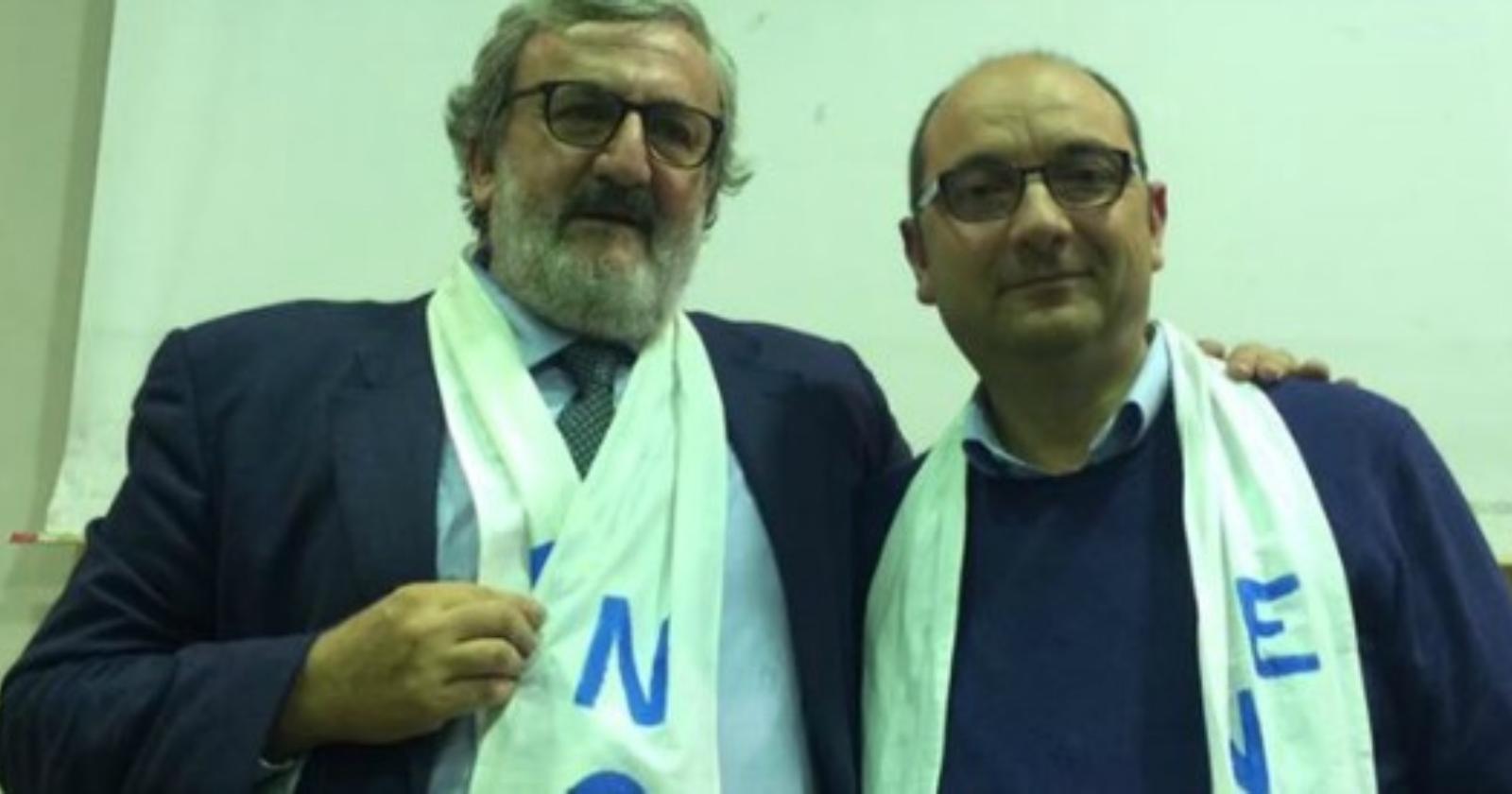 Manfredonia va al ballottaggio per scegliere il suo sindaco, ma che figuraccia per Emiliano