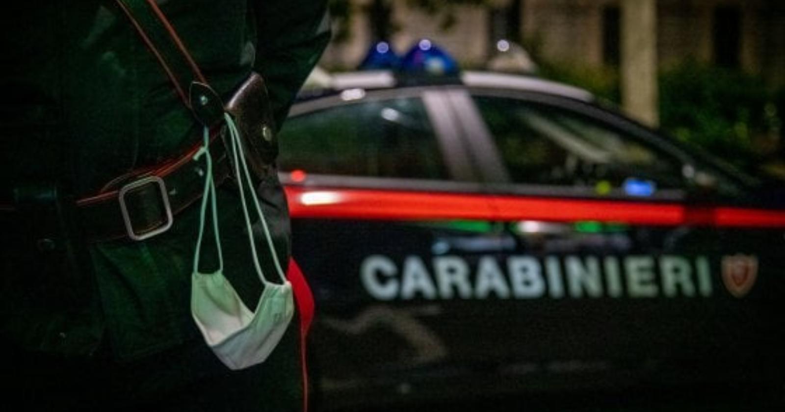 Dda barese: operazione antimafia nelle province di Bari, Bat e Matera 