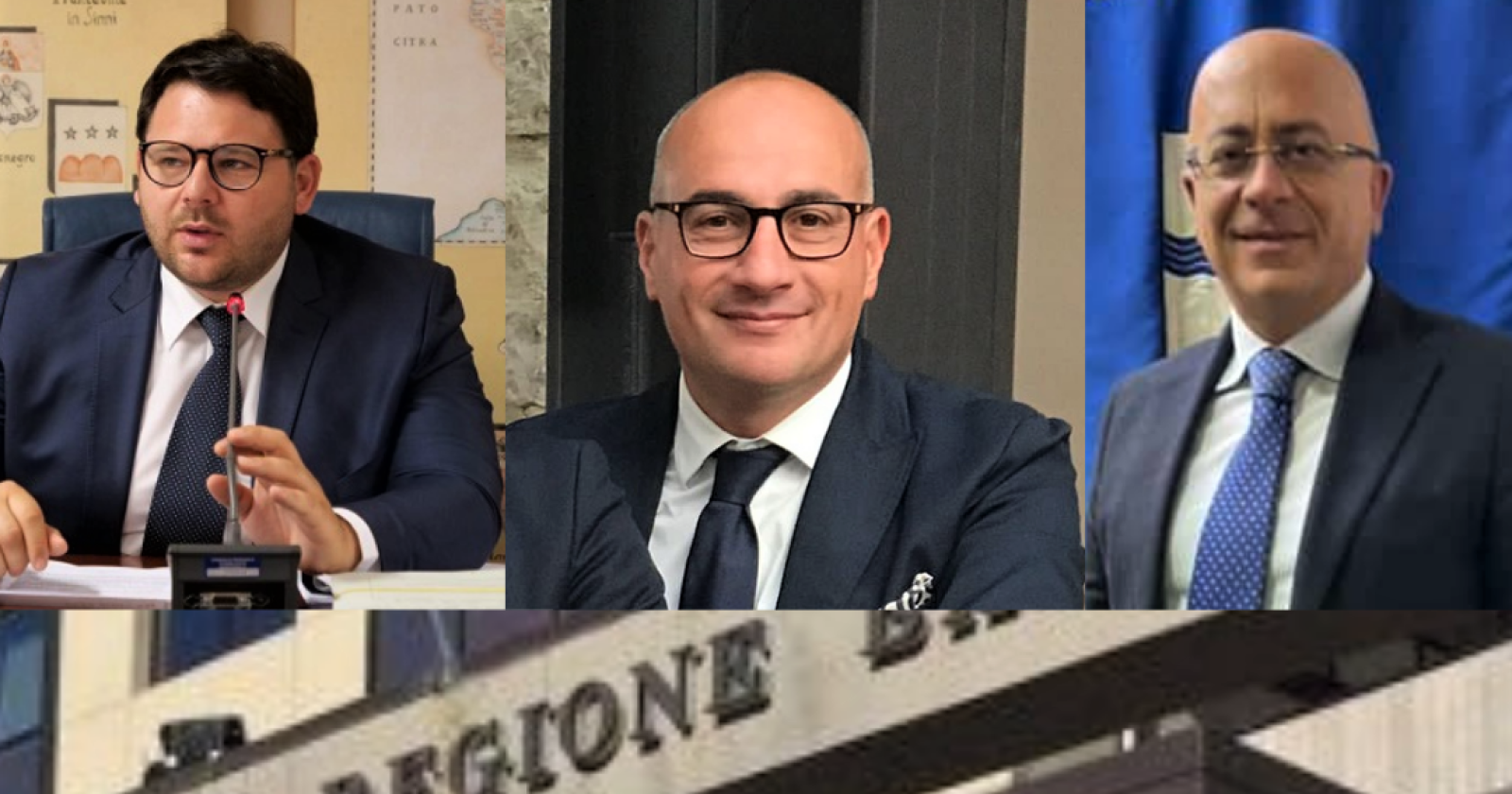 Caregiver: Coviello, Bellettieri e Cariello primi firmatari di una legge di civiltà