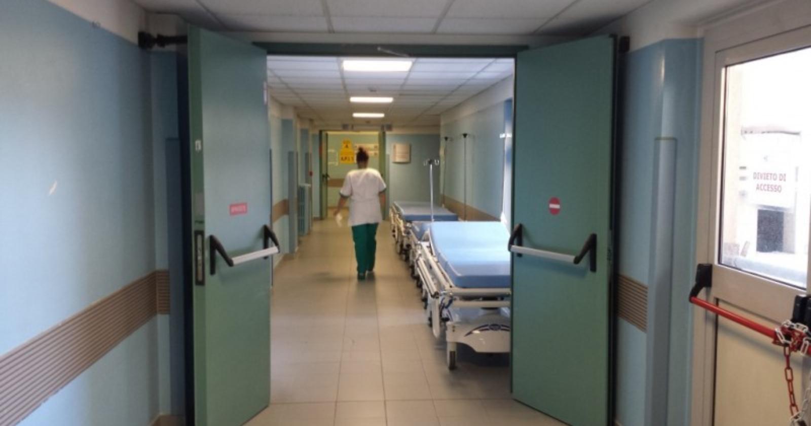 Nessuno vuole il posto fisso da ortopedico all'ospedale di Foggia: deserto il concorso bandito dalla Asl