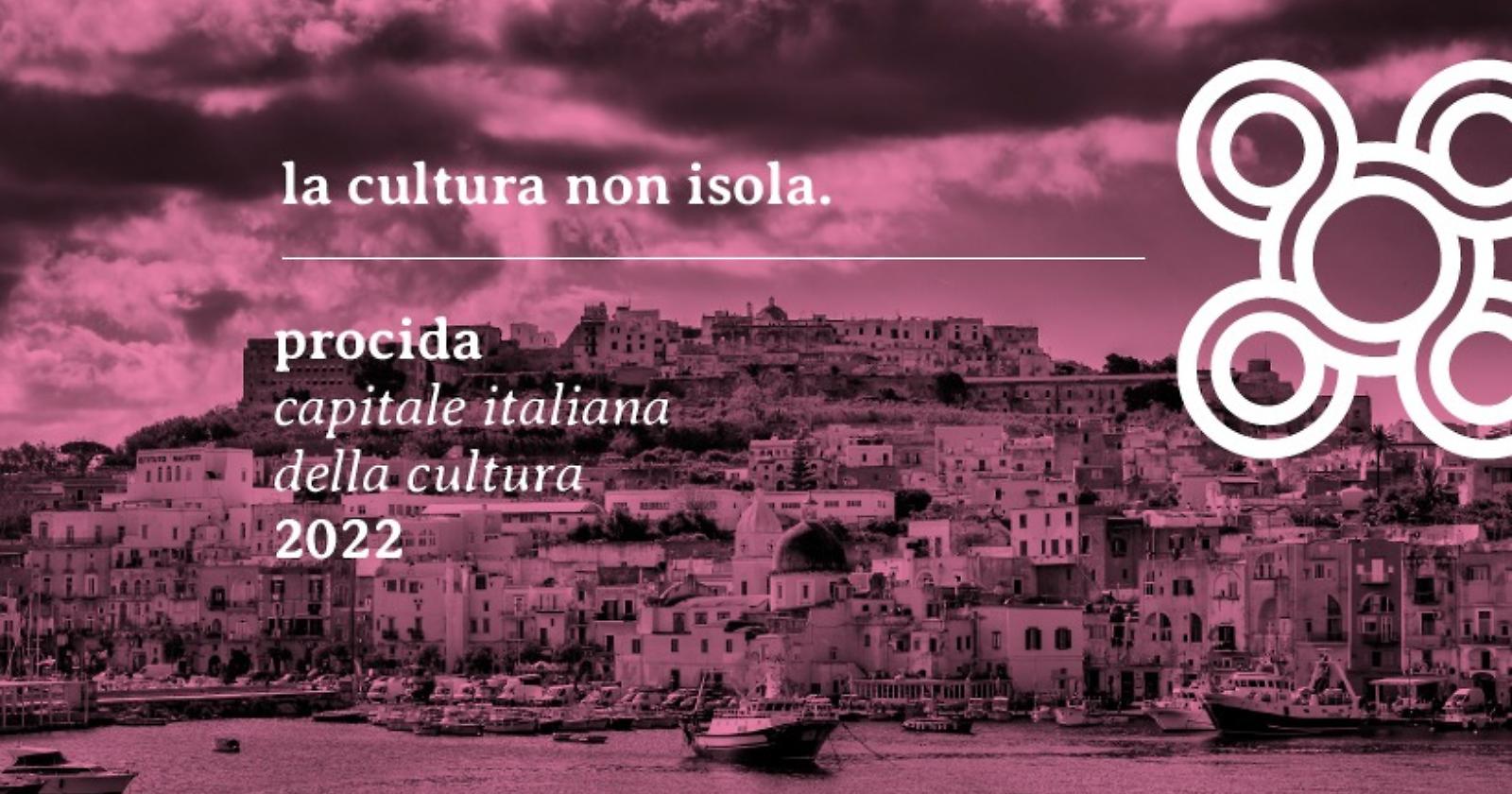 Il sindaco di Procida in visita a  Matera per "studiare da Capitale"