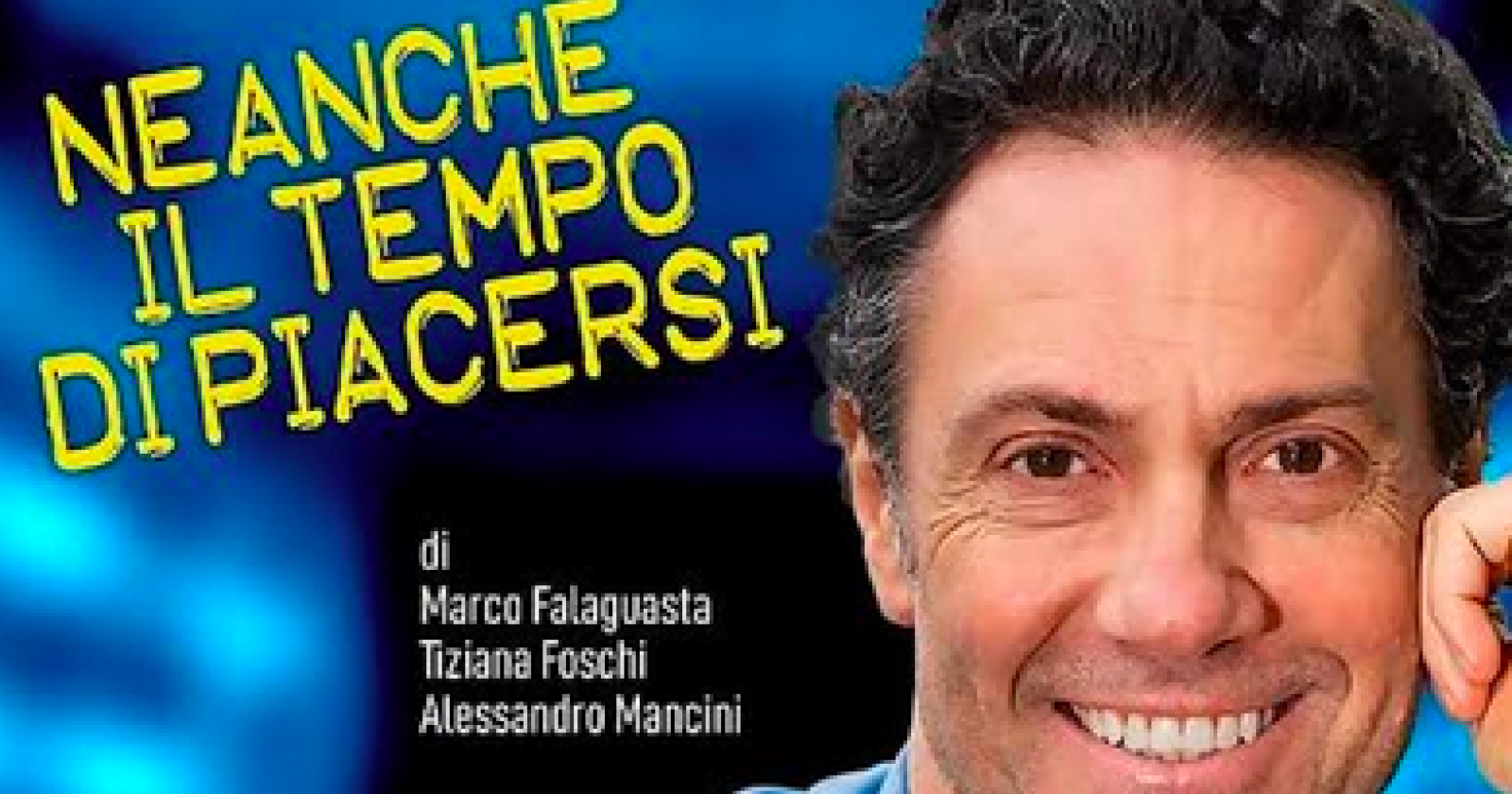 Lavello, al San Mauro torna la stagione teatrale: si parte con Falaguasta