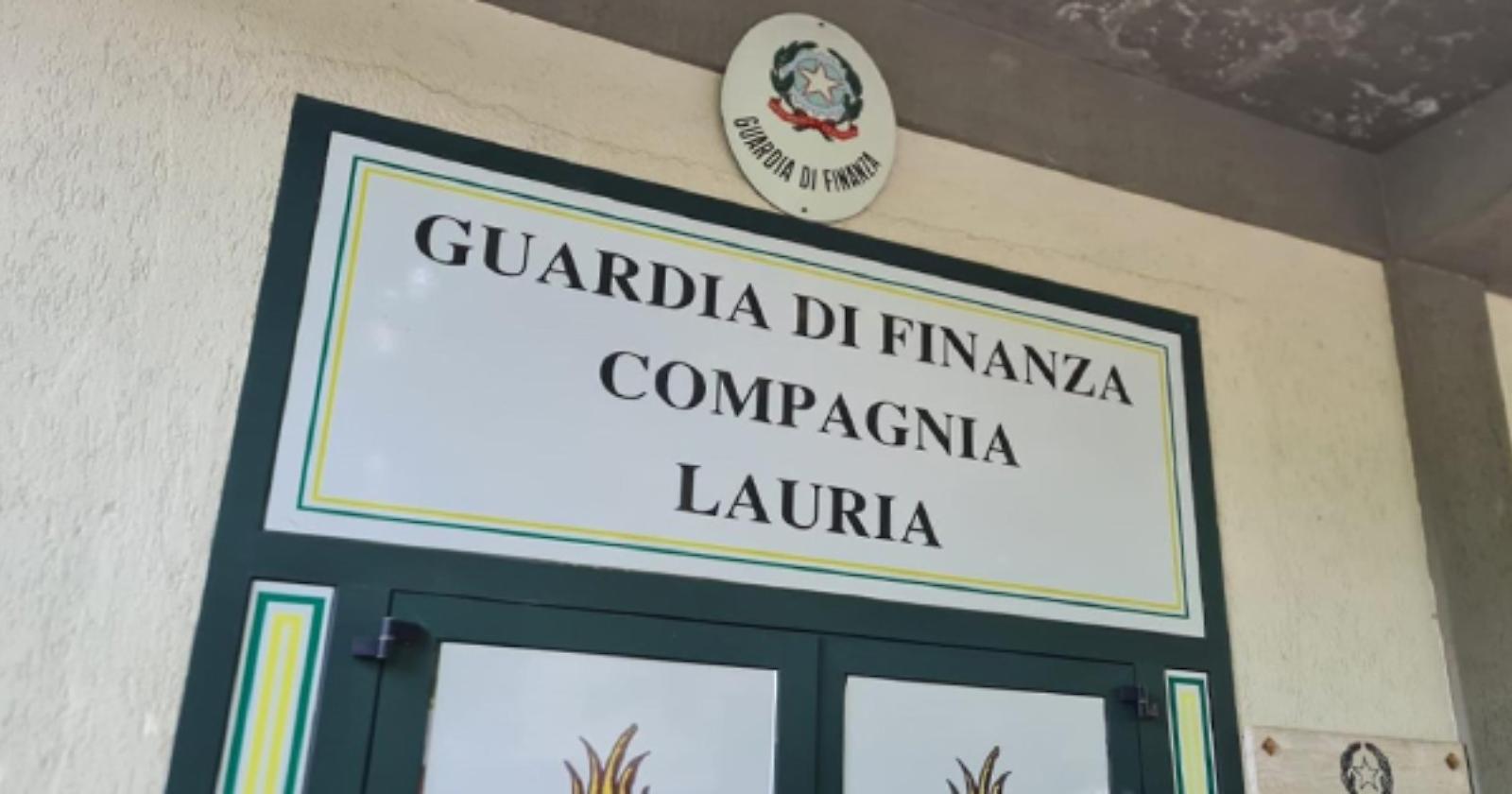 Lauria: circonvenzione di incapace e truffa, arrestato un funzionario delle Poste