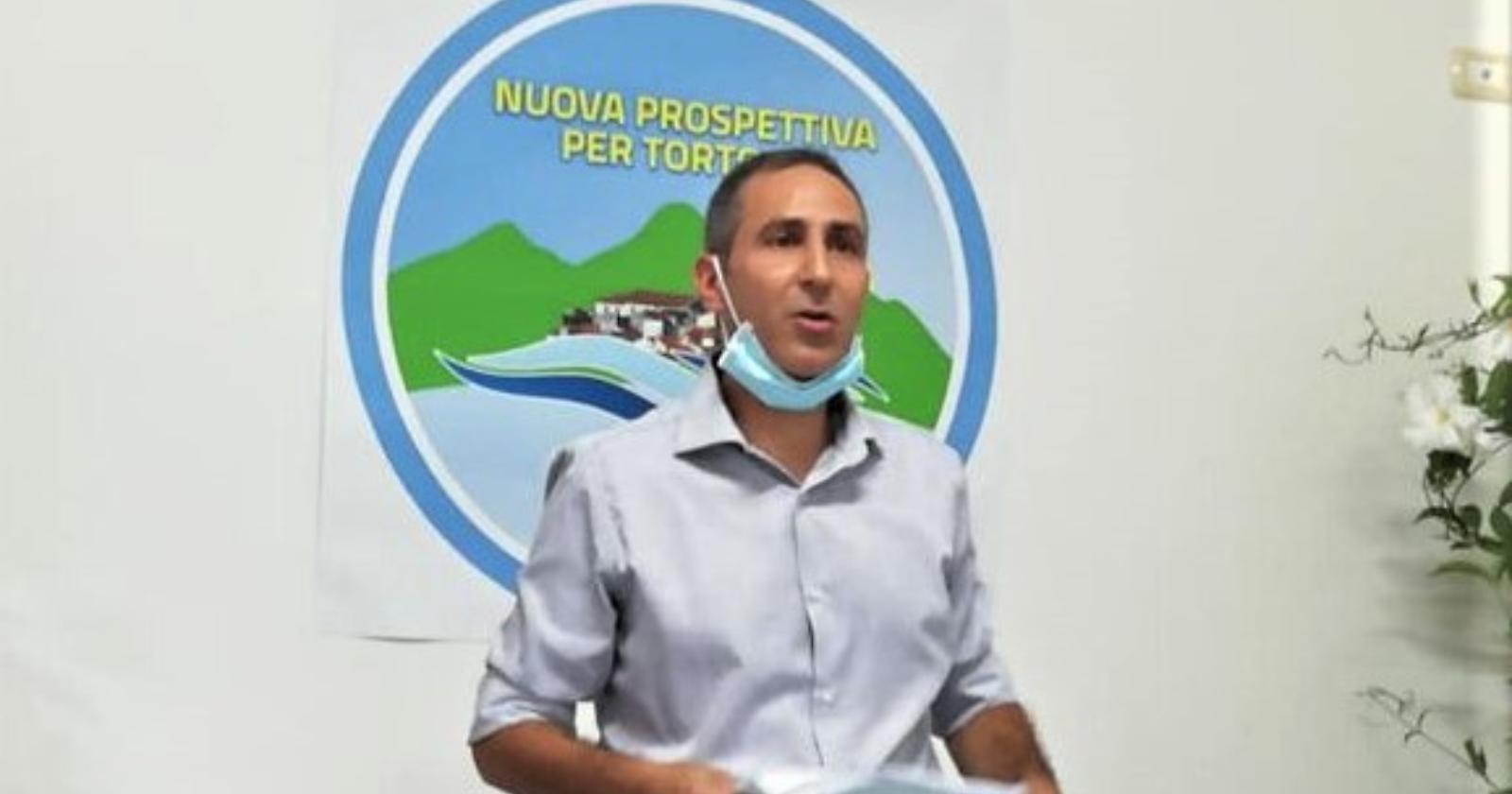 Depuratore di San Sago, il sindaco di Tortora scrive al governatore lucano