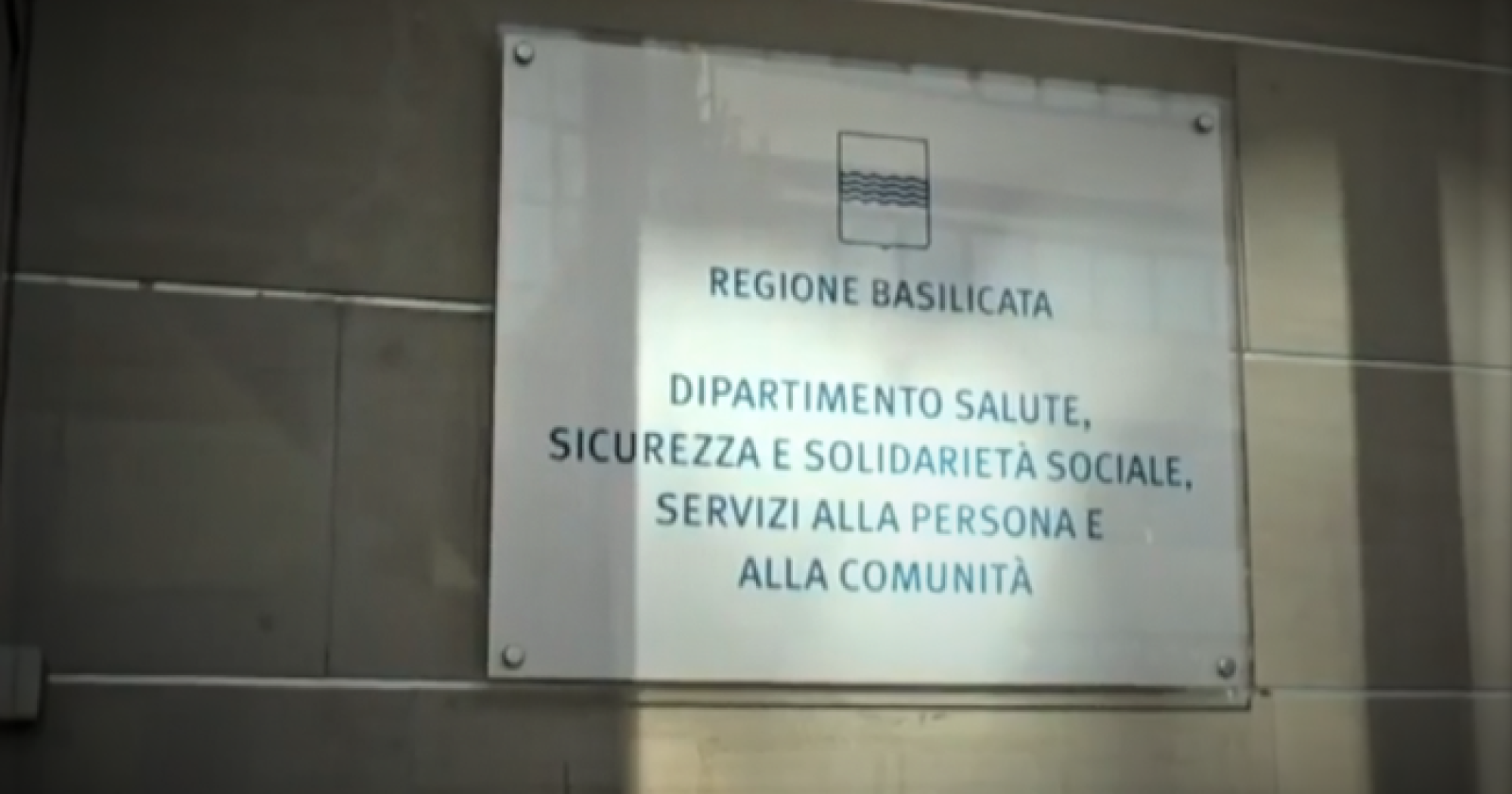 Esposito un pò più a Sud, direzione sanità calabrese