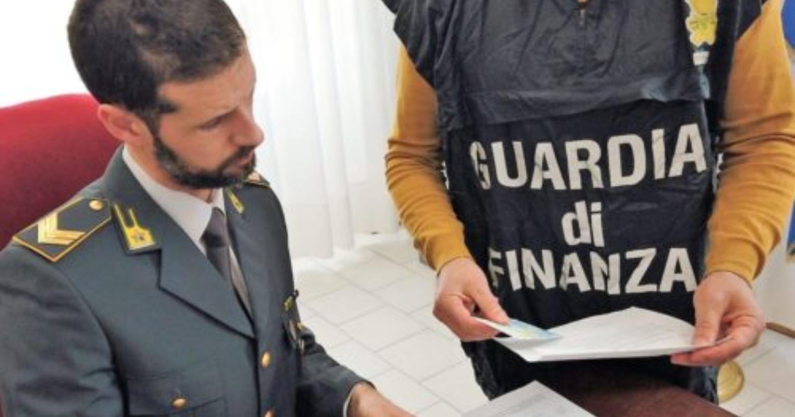 Il vino dà alla testa della malavita di Foggia: confiscati beni per 4milioni in un giro di usura ed estorsione con Ravenna