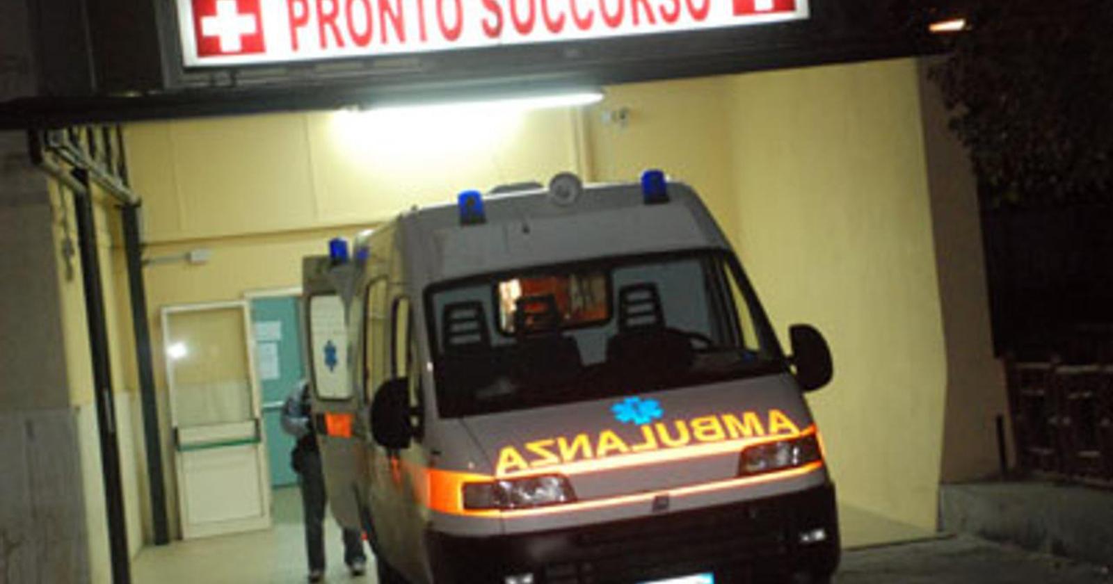 Con la moto contro un autocarro, a San Paolo Civitate perde la vita un ragazzo di 16 anni