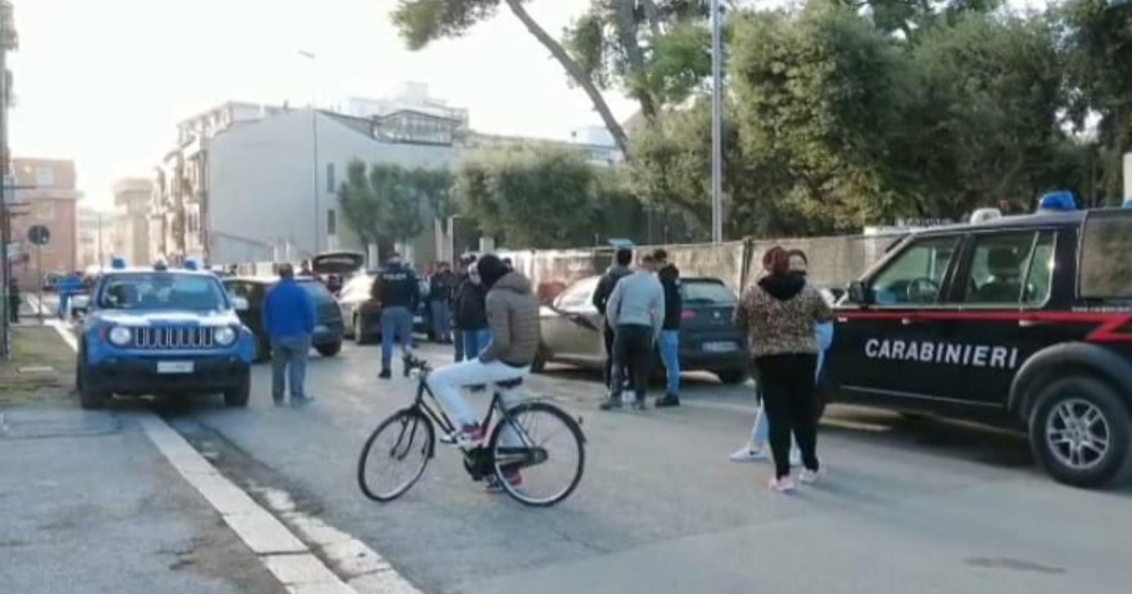 A San Severo si uccide per niente, ecco come è stato freddato un operaio dal suo imprenditore