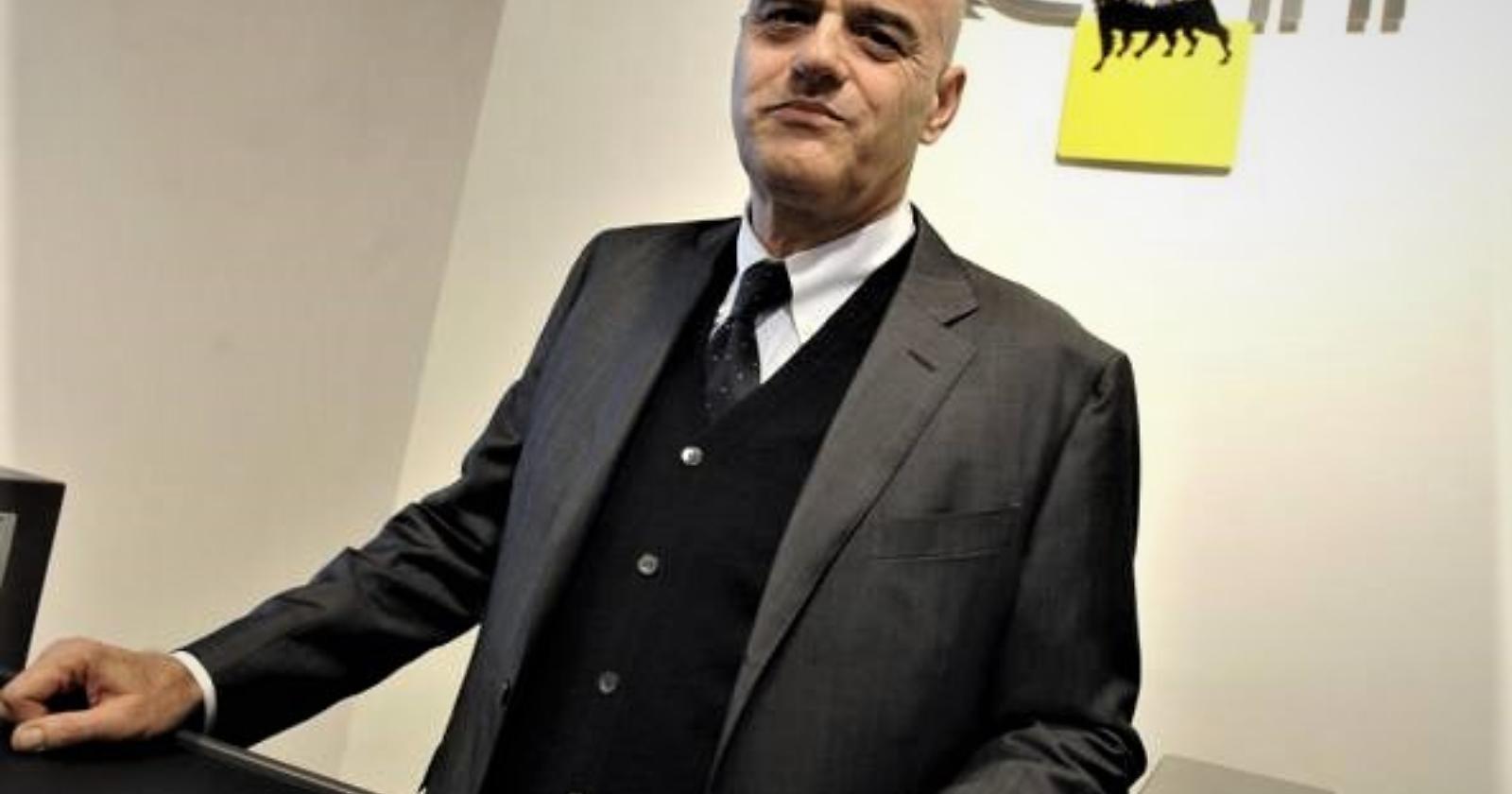 Rivoluzione Eni, ecco 'Plenitude'. L'Ad Descalzi: «Sarà una pietra miliare»