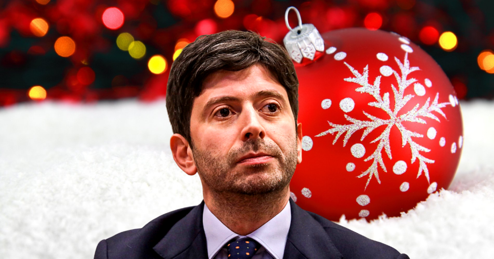 Speranza vuol salvare il Natale ma mancano i medici di base e l'Uncem lancia l'ennesimo appello al ministro 