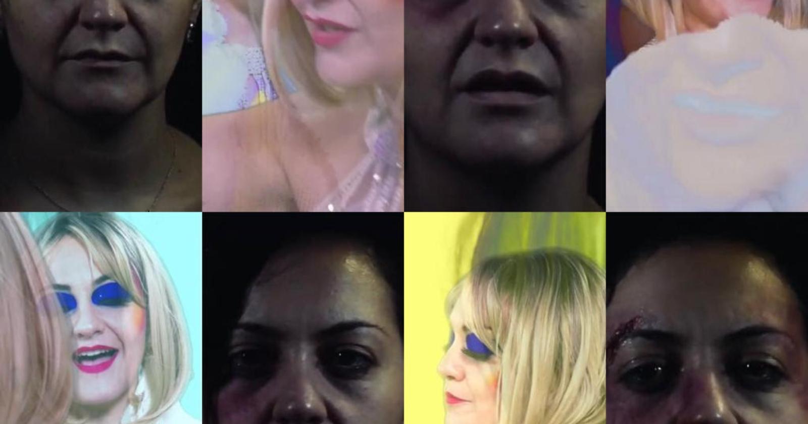 Come l'acqua by Manuitza: il videoclip del nuovo inedito della cantautrice potentina che denuncia la violenza domestica