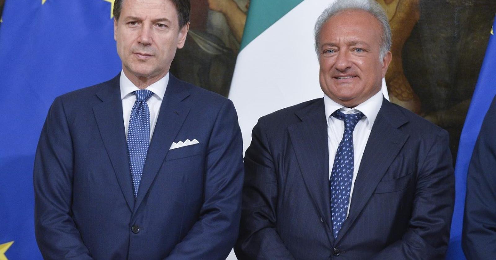 Margiotta (Pd): «2 milioni per il risanamento della Chiesa Madre di Balvano, simbolo della immane tragedia del terremoto»