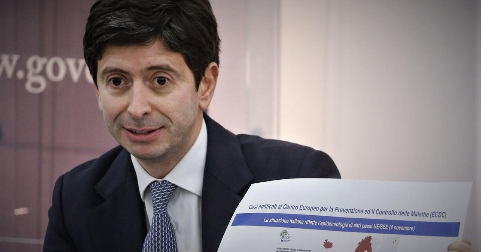 «È il momento decisivo»: ormai il disco di Speranza si è bloccato