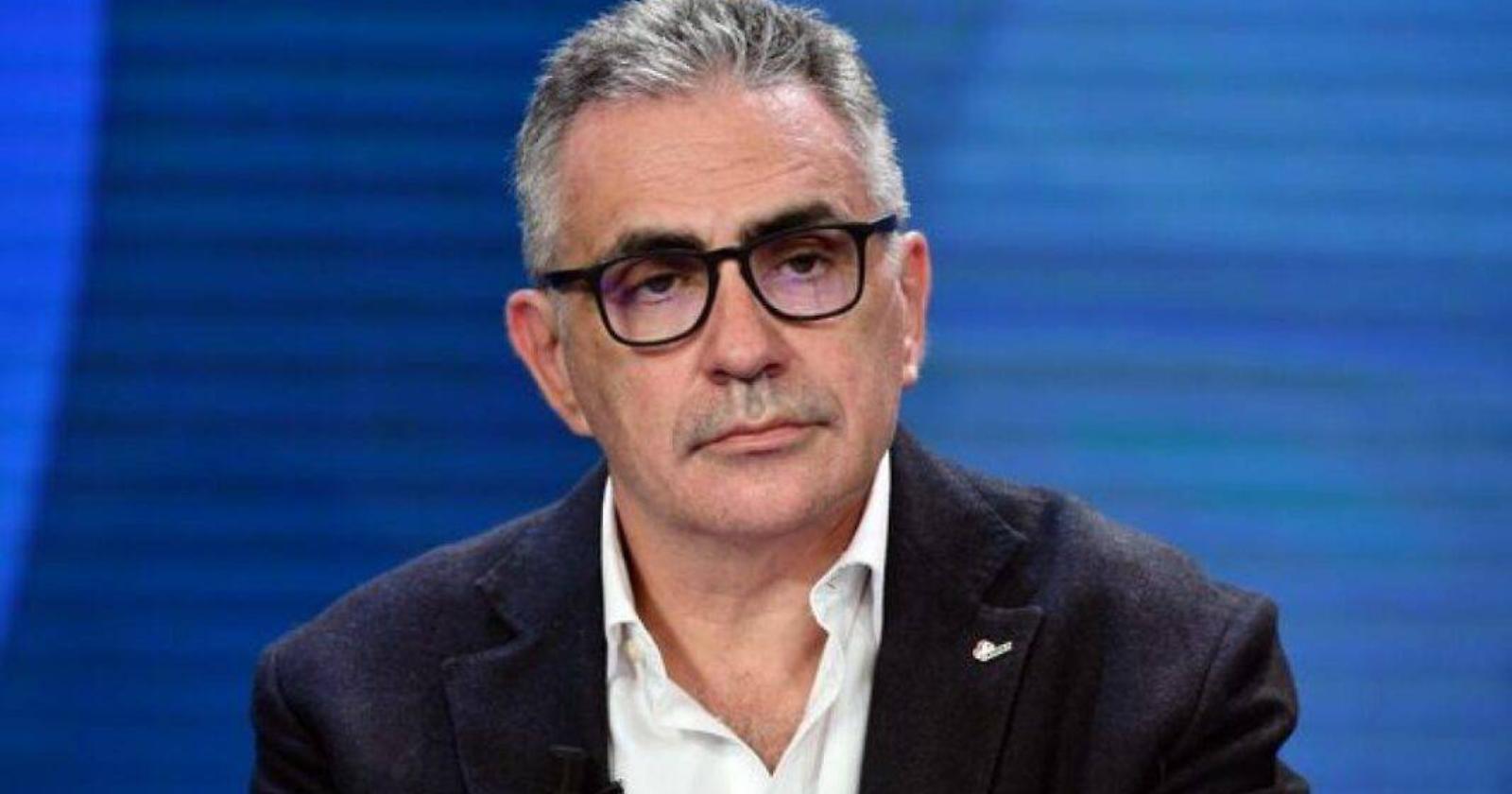 'Vorrei non vorrei ma se vuoi' di Preglisco: «Giusto allentare ma il virus tornerà in inverno»