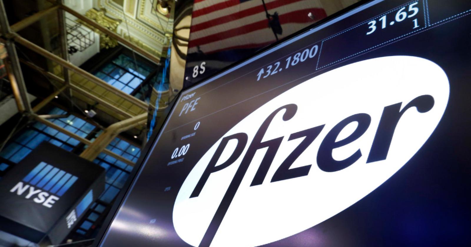 Con la nuova variante sudafricana Pfizer vola a Wall Street