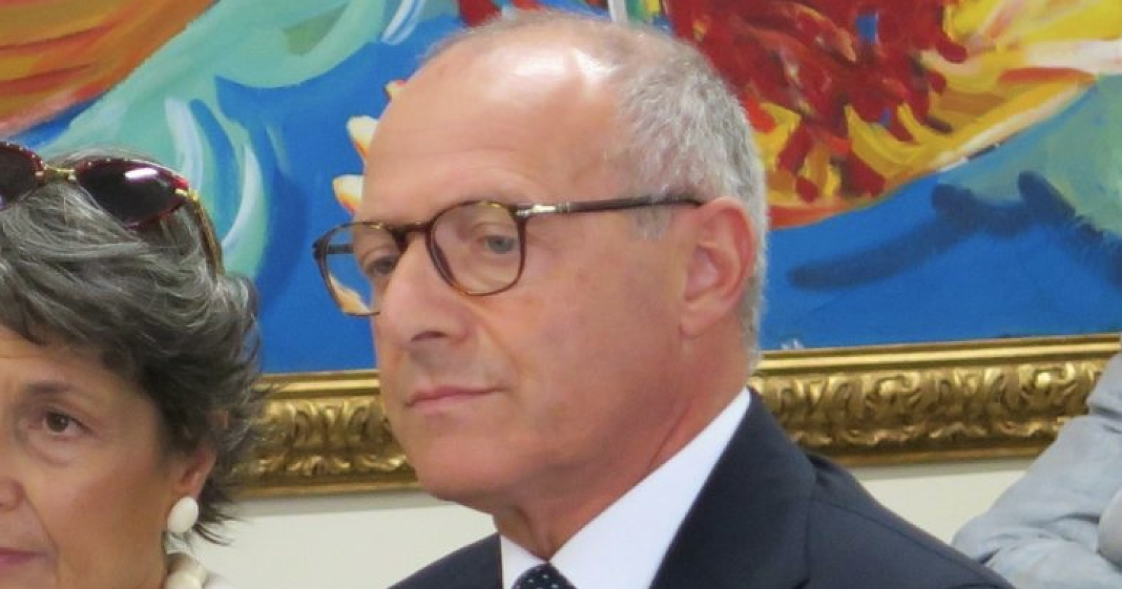 Il molisano Vincenzo Cardellicchio nuovo commissario del Comune di Taranto, dopo aver amministrato Cerignola