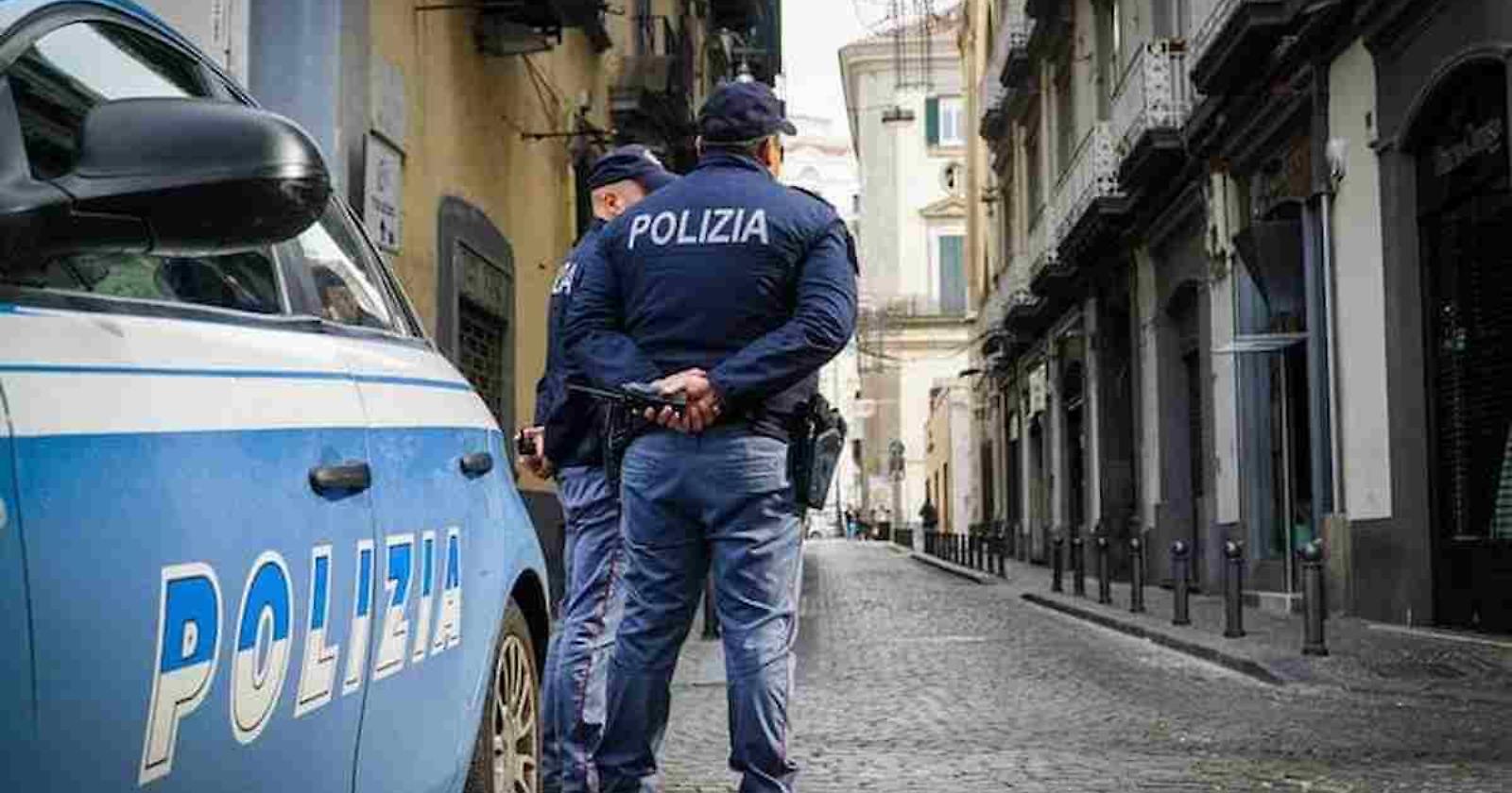 Il sindacato di polizia Cosap dice No all’obbligo vaccinale per gli agenti e diffida il governo